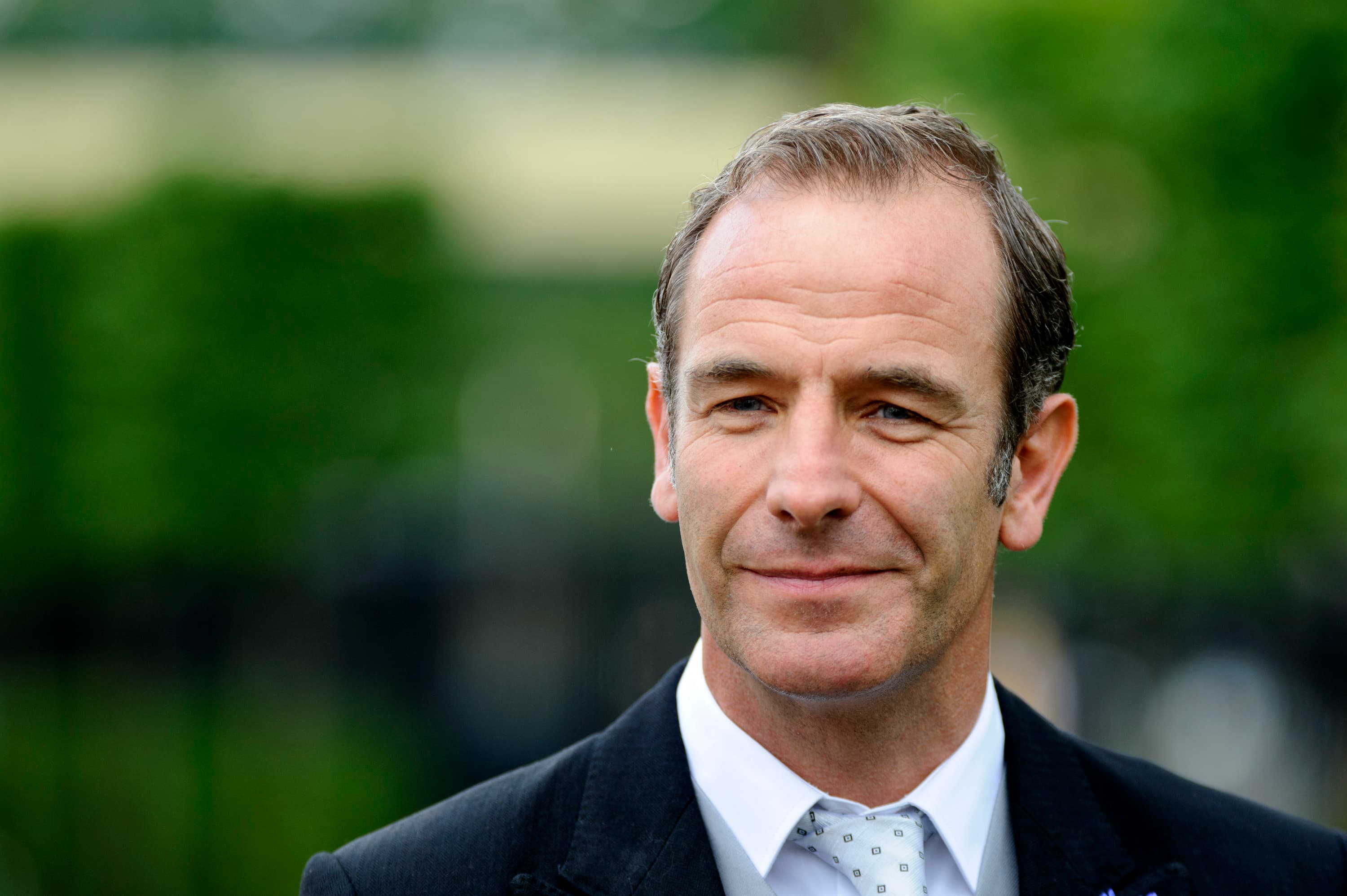 Banijay Rights Boards Robson Green’s BBC Detective Drama ‘The Northumbria Mysteries’