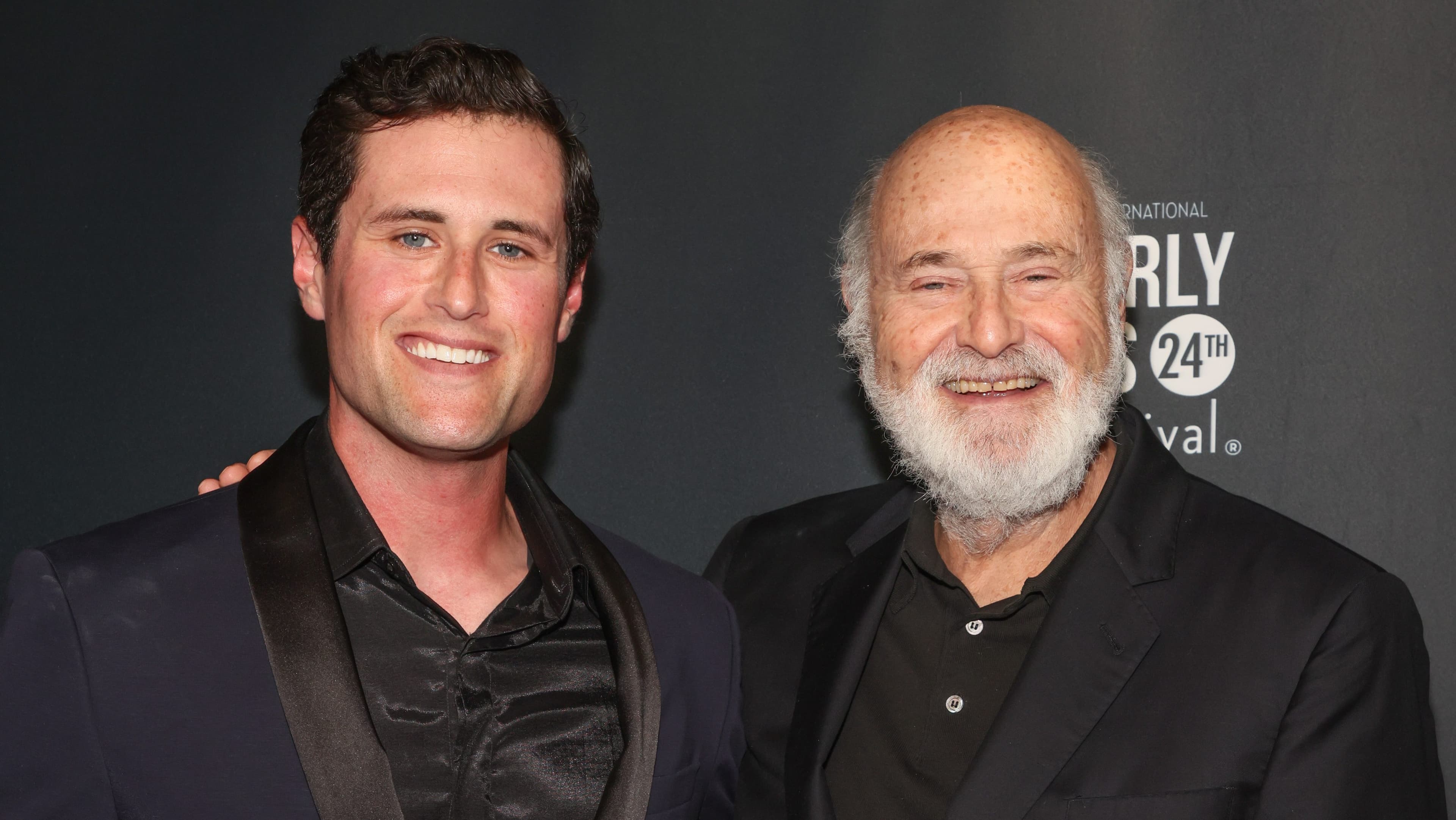 Eldest Son Of Rob & Michele Reiner Recalls Hearing Of Parents’ Murders: “My World As I Knew It Had Collapsed”