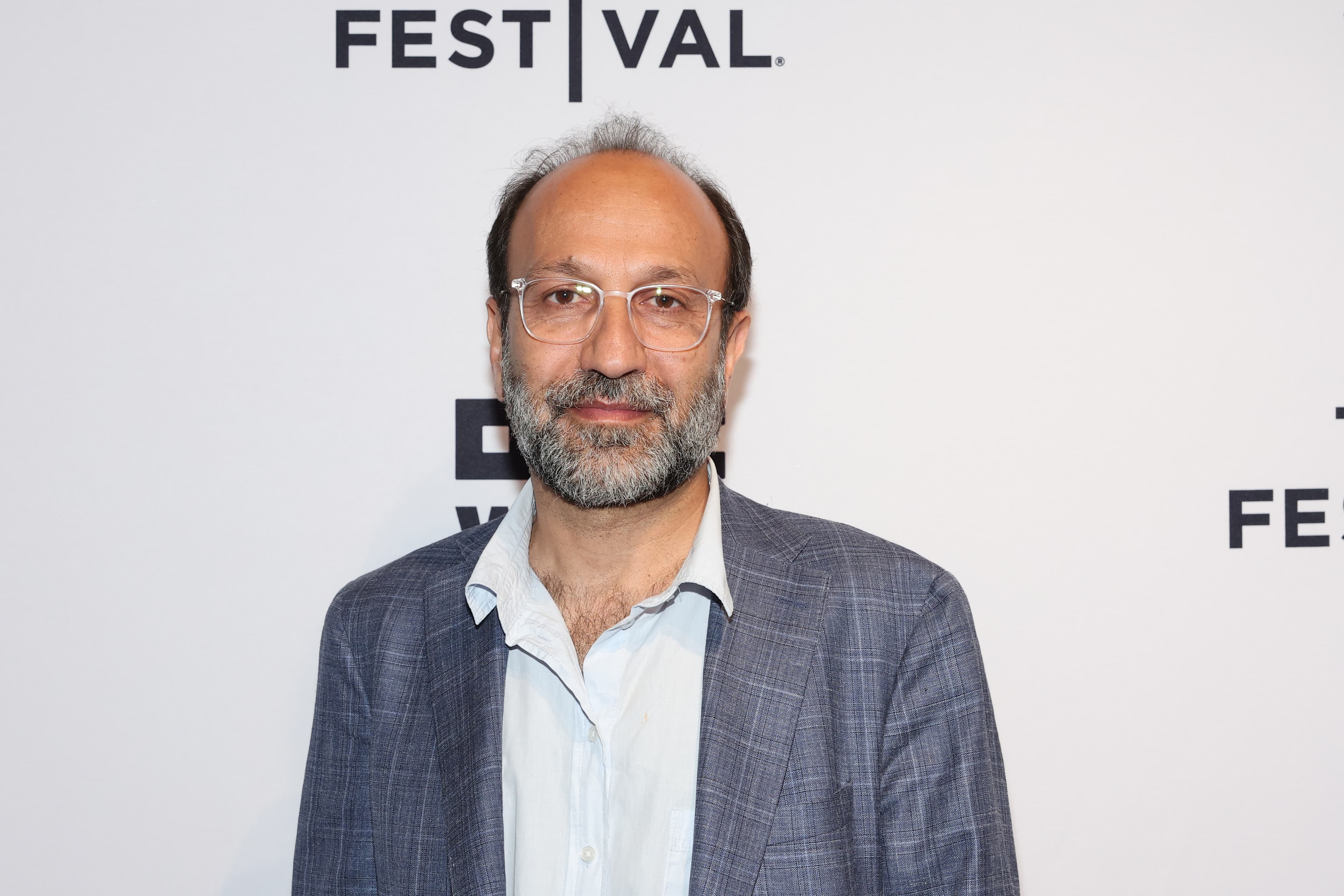 Asghar Farhadi Calls On Filmmakers To Speak Out Against The “Destructive Aggression” Of The U.S.-Iran War