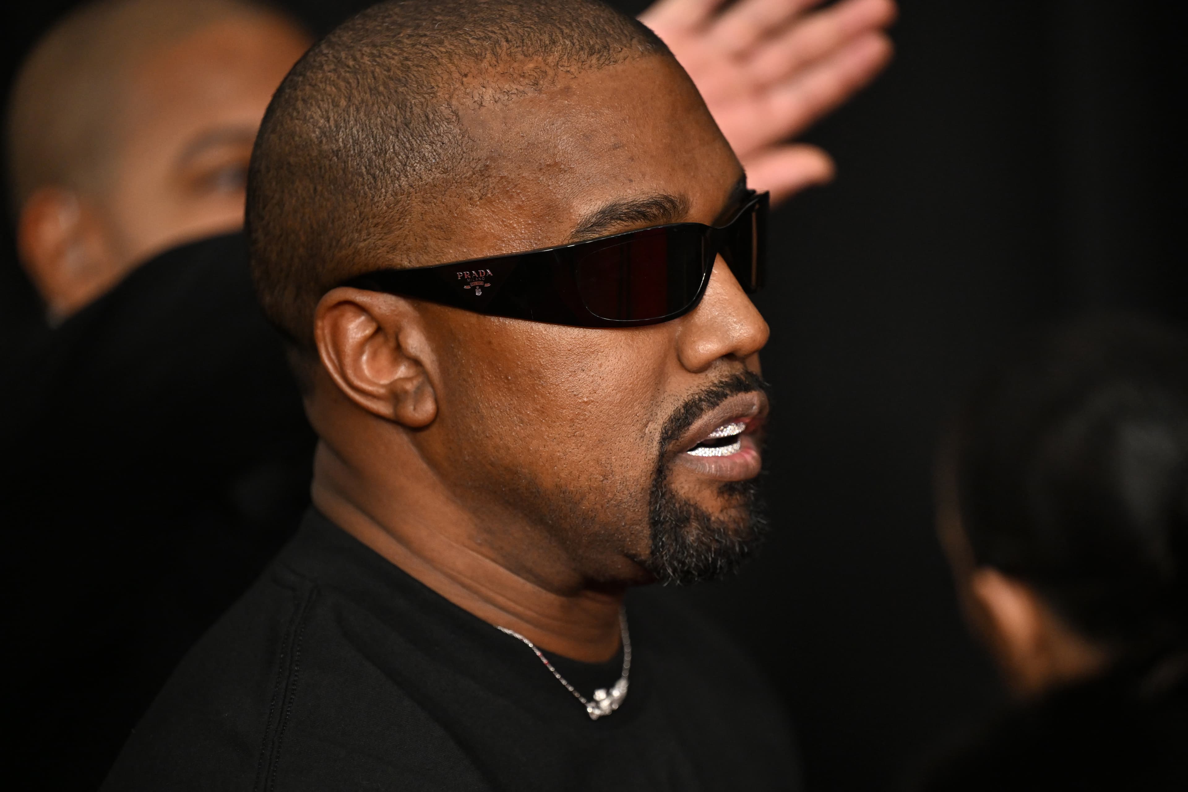 After Sold Out Comeback Show In L.A., Kanye West UK Festival Booking Sparks Controversy