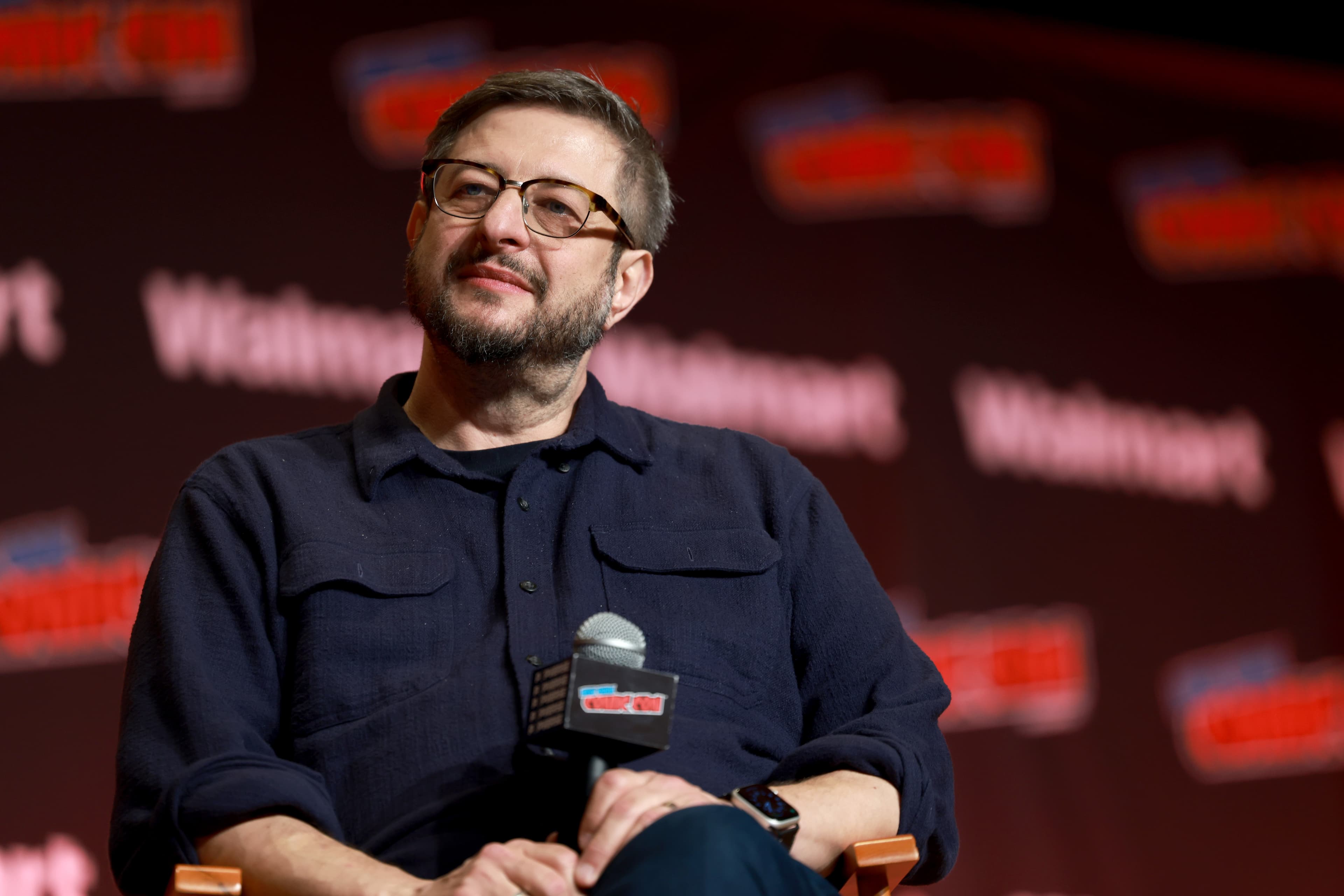 Eugene Mirman “Doing Relatively Alright” Following Fiery New Hampshire Car Crash