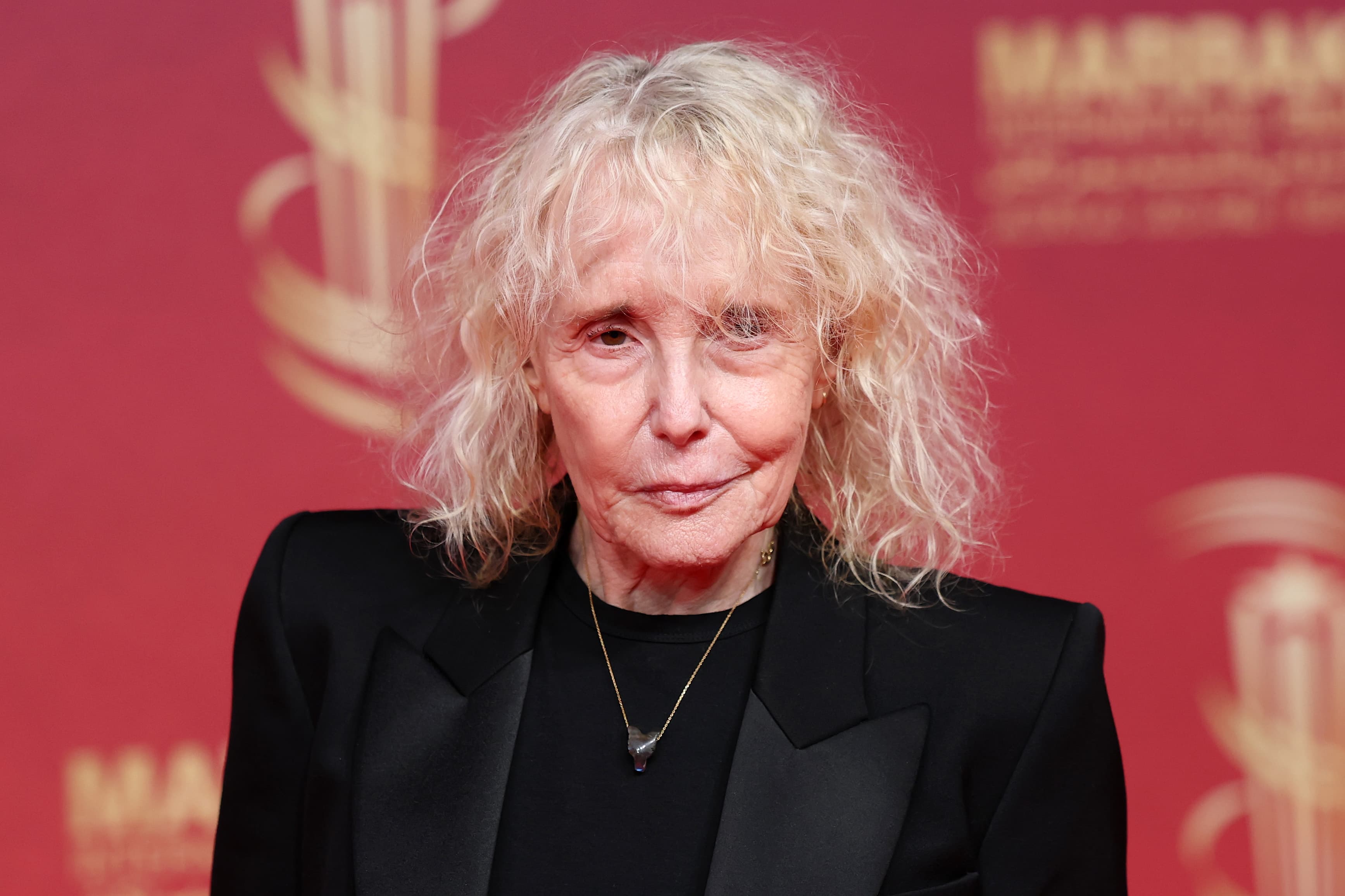 Claire Denis To Be Honored With Carrosse D’Or At Cannes Directors’ Fortnight
