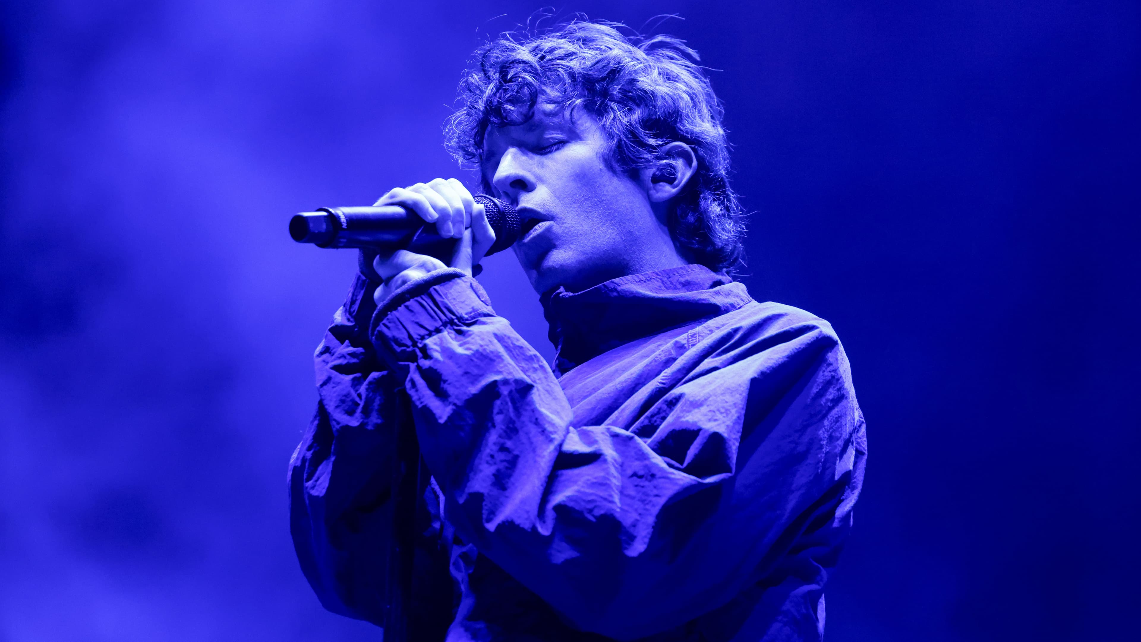 Turnstile Singer’s Dad Intros Band At Coachella After Surviving Ex-Guitarist’s Attack: “They’re All Sons Of Mine”