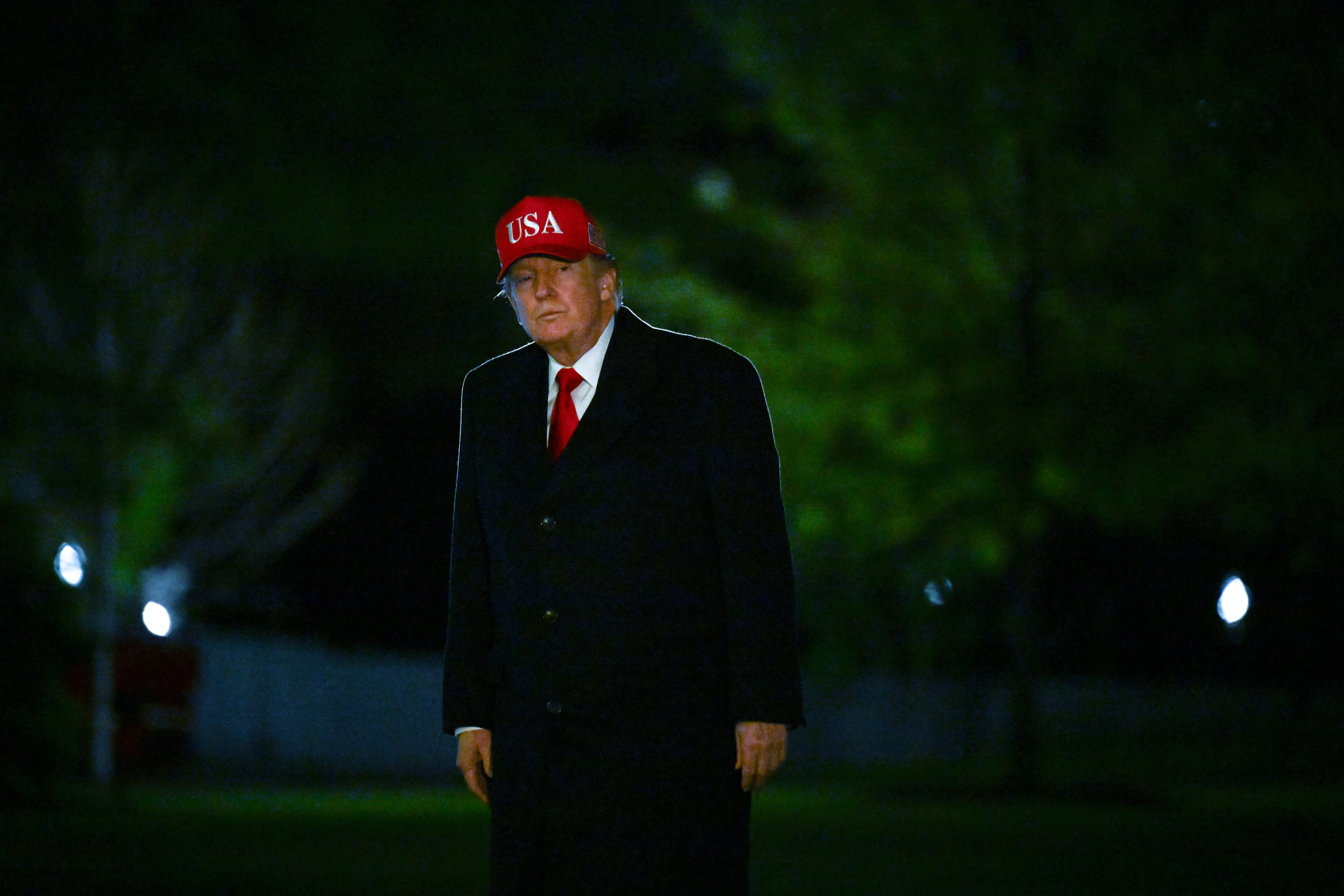 Donald Trump Goes On Tirade Against The Pope: “If I Wasn’t In The White House, Leo Wouldn’t Be In The Vatican”