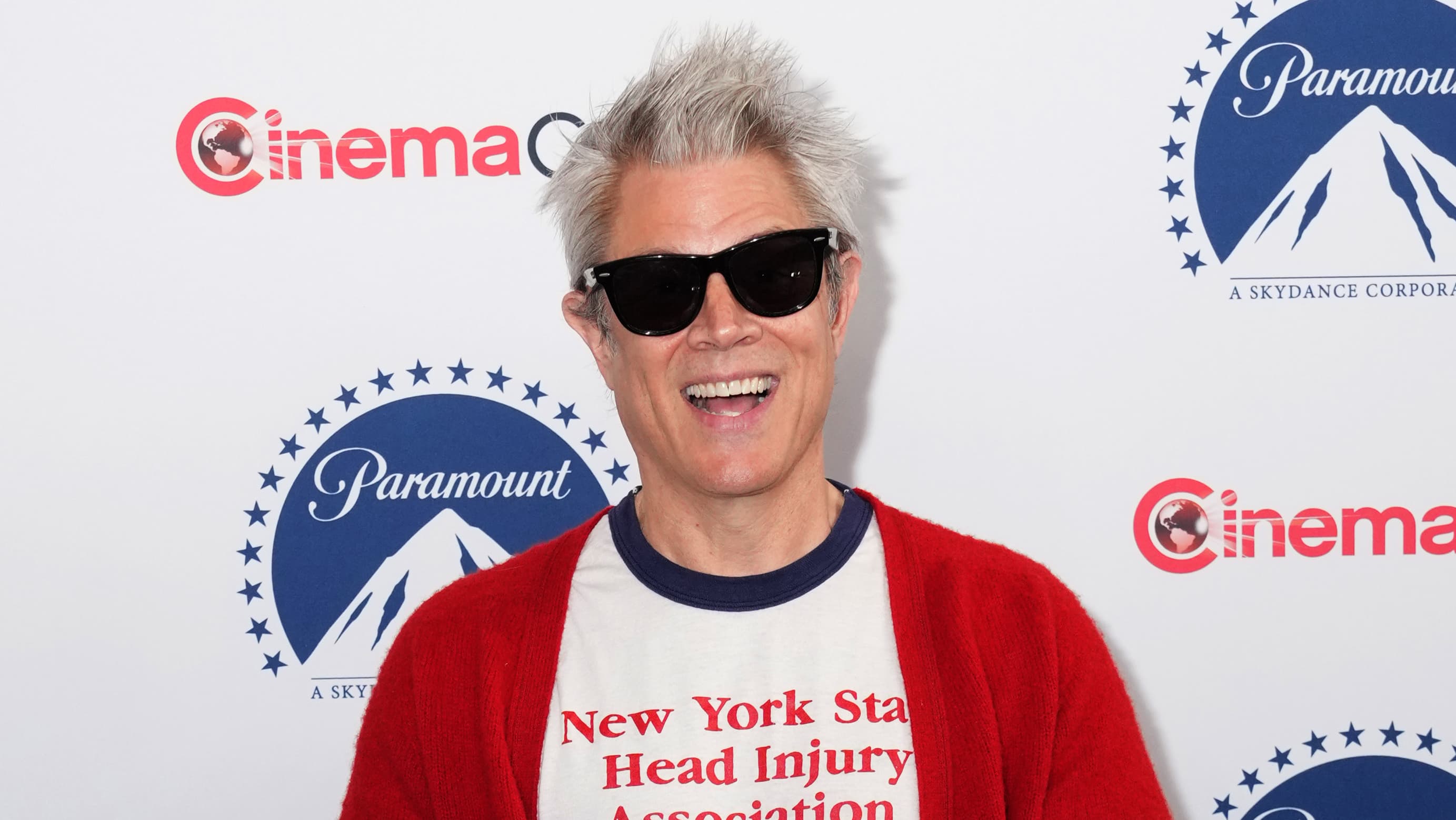 Johnny Knoxville Takes Credit For “Monstrous Explosion” In Simi Valley During ‘Jackass: Best and Last’ Wrap