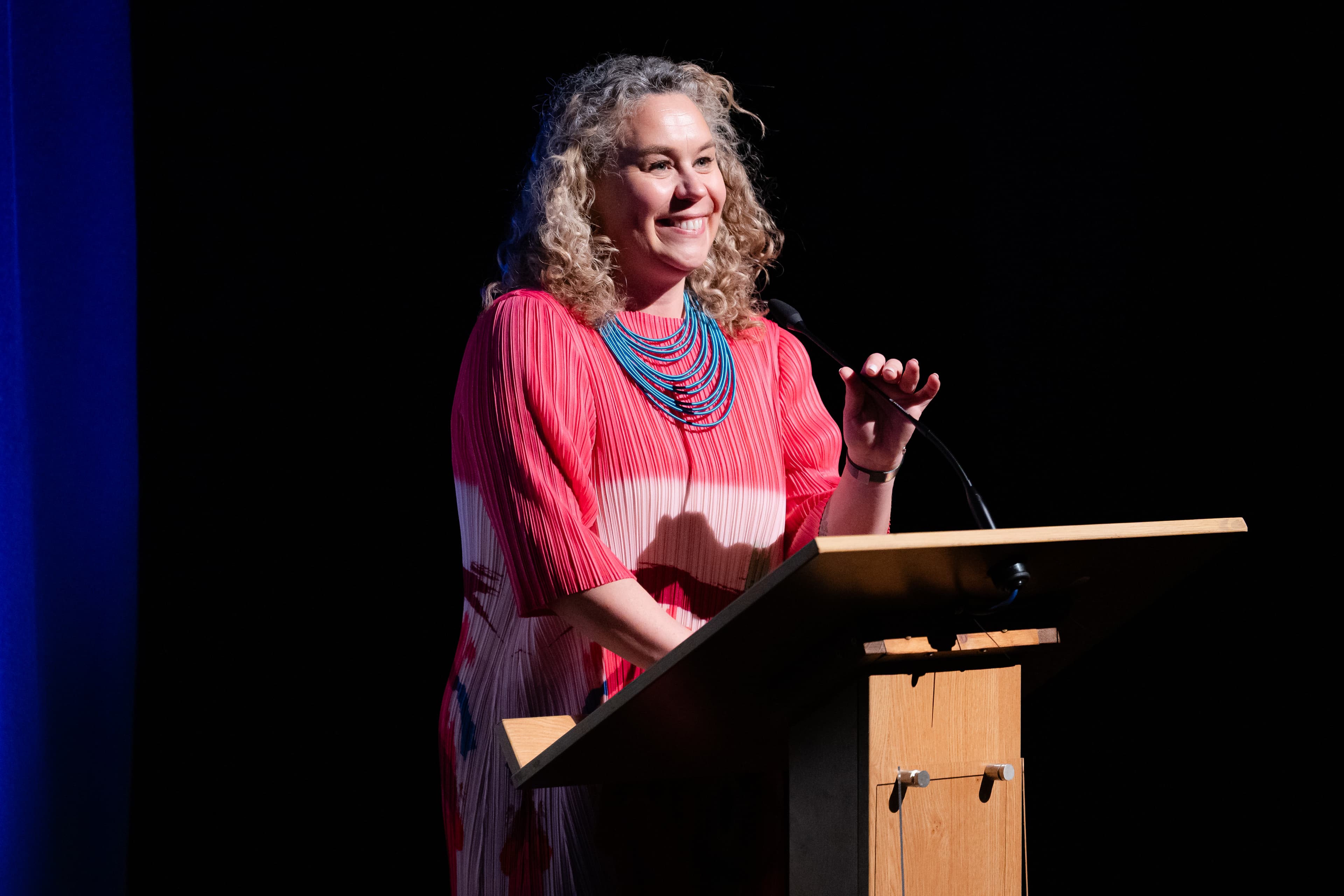 Sands: Artistic Director Ania Trzebiatowska On The Festival’s Milestone Fifth Edition & How The Event Has Cultivated A Dedicated Local Audience 