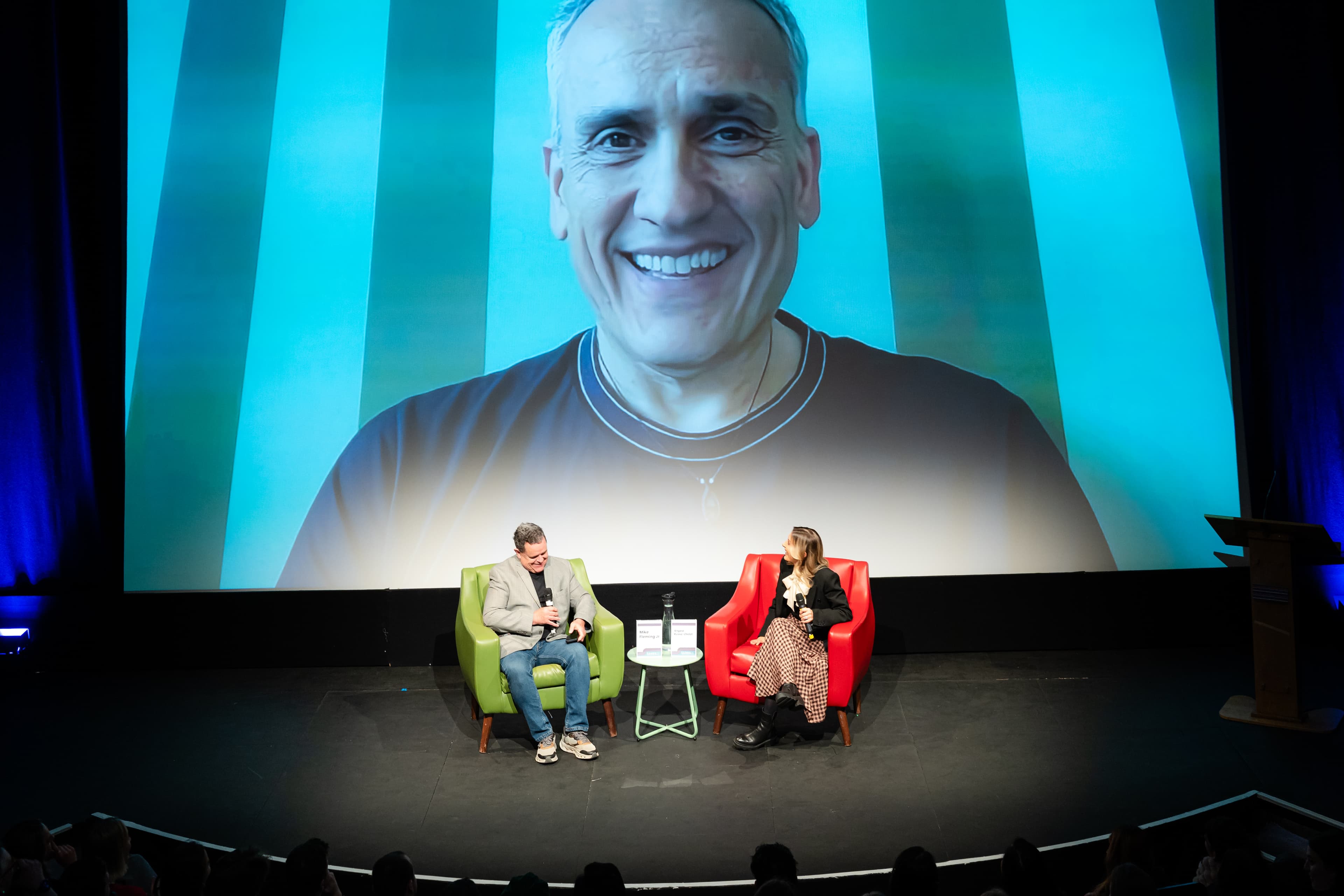 Joe Russo Teases ‘Avengers: Endgame’ Re-Release At Sands & Says The Film Will Feature New Footage Set Within The ‘Doomsday’ Narrative: “It’s An Opportunity To Create A Bridge”