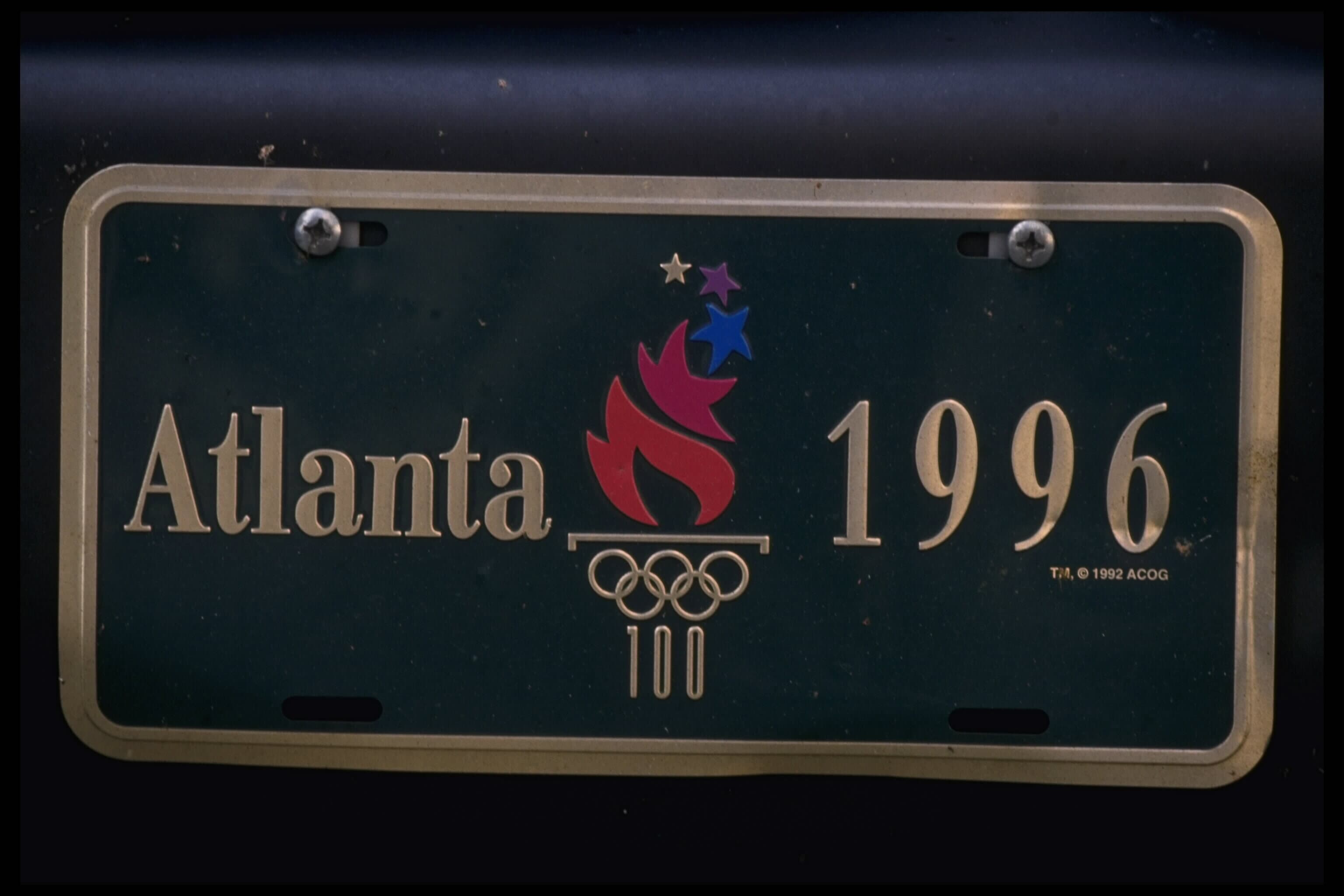 Big Boi Among Executive Producers On Atlanta 1996 Olympics Documentary ‘We Ran The City’ 