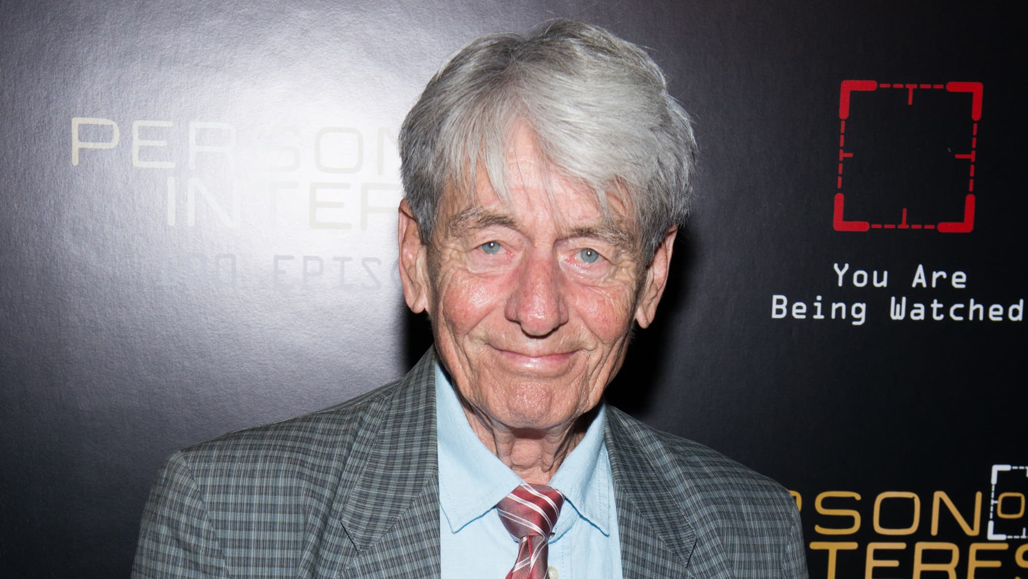 John Nolan Dies: ‘Dark Knight Rises’ & ‘Person of Interest’ Actor Was 87