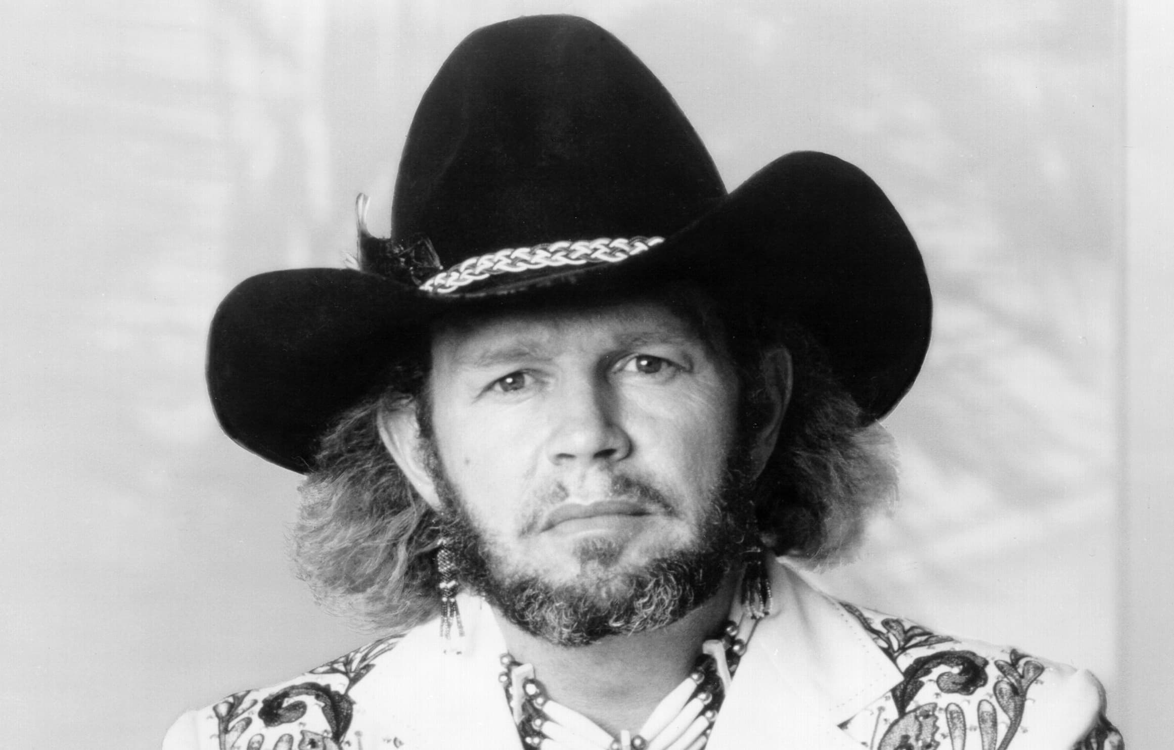 David Allan Coe Dies: “Outlaw” Country Singer Who Wrote Defiant ‘Take This Job And Shove It’ Was 86
