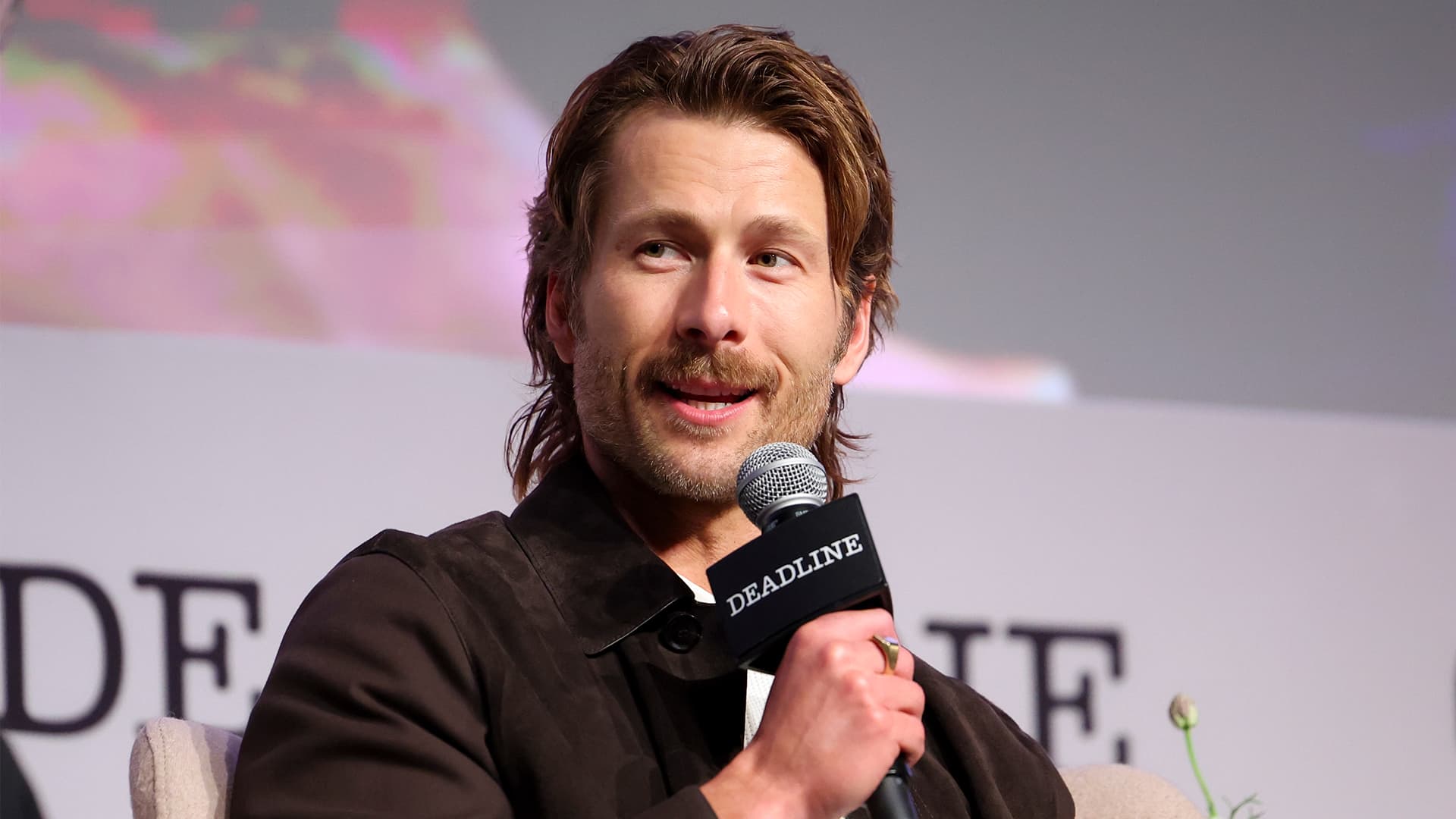 Glen Powell Says Under His ‘Chad Powers’ Prosthetics Is A Universally Human Journey – Contenders TV