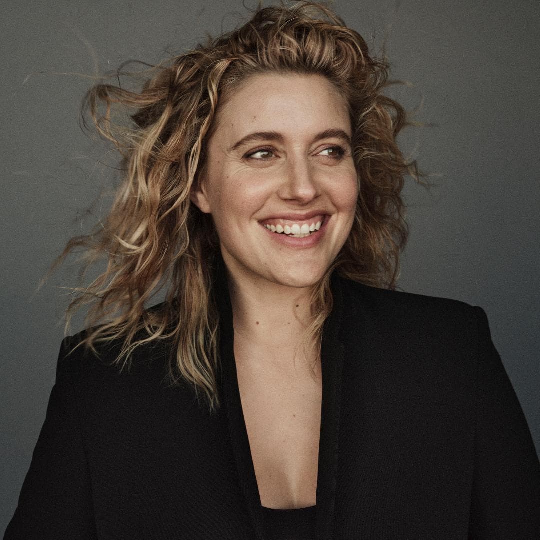 CAA Signs Filmmaker, Actress & Writer Greta Gerwig As She Follows ‘Barbie’ With ‘Narnia’