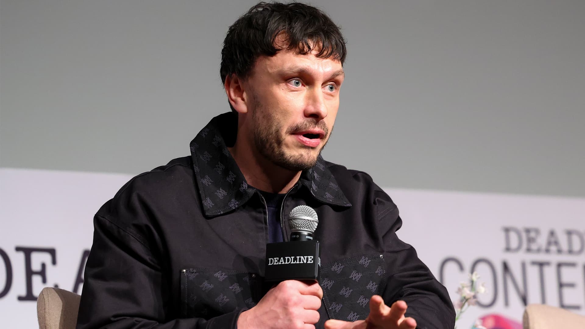 ‘Half Man’s Richard Gadd Just Can’t Stop Working: It’s A “Self-Perpetuating Cycle, But I Love It” – Contenders TV