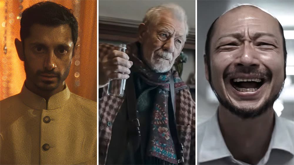 Indie Crush: Riz Ahmed Is ‘Hamlet’, Thriller ‘Exit 8’, ‘The Christophers’, ‘New ‘Faces Of Death’ & BTS – Specialty Preview