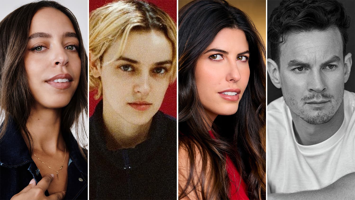 Hayley Law, Ava Capri & Luke Cook Among Cast For Rom-Com ‘Flyover’ — Cannes Market