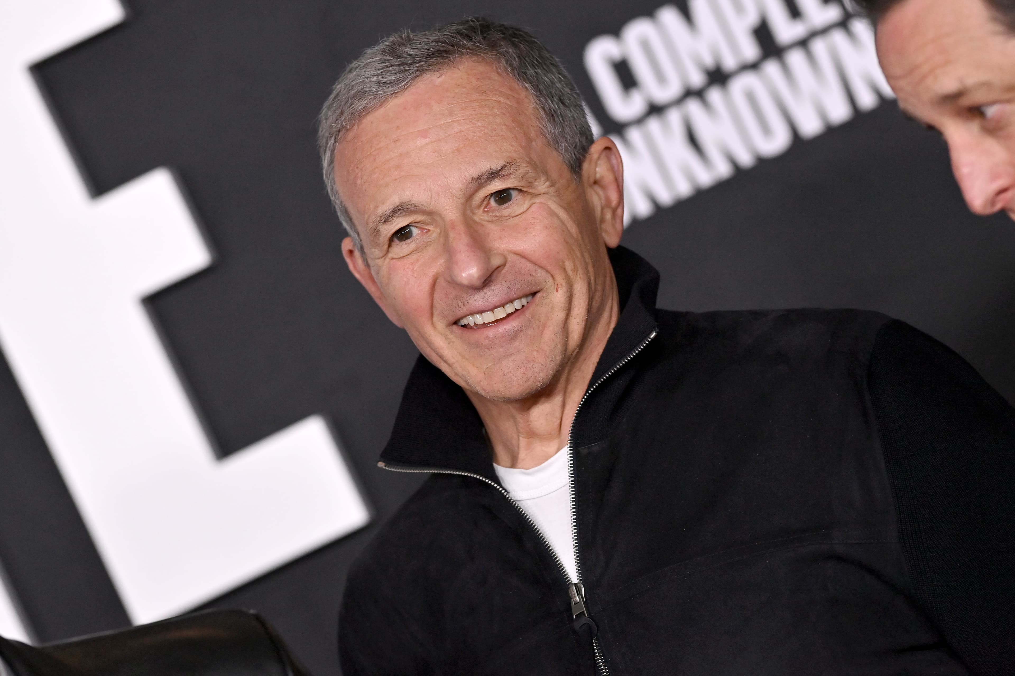 Bob Iger Rejoins Thrive Capital Weeks After Passing Disney CEO Baton