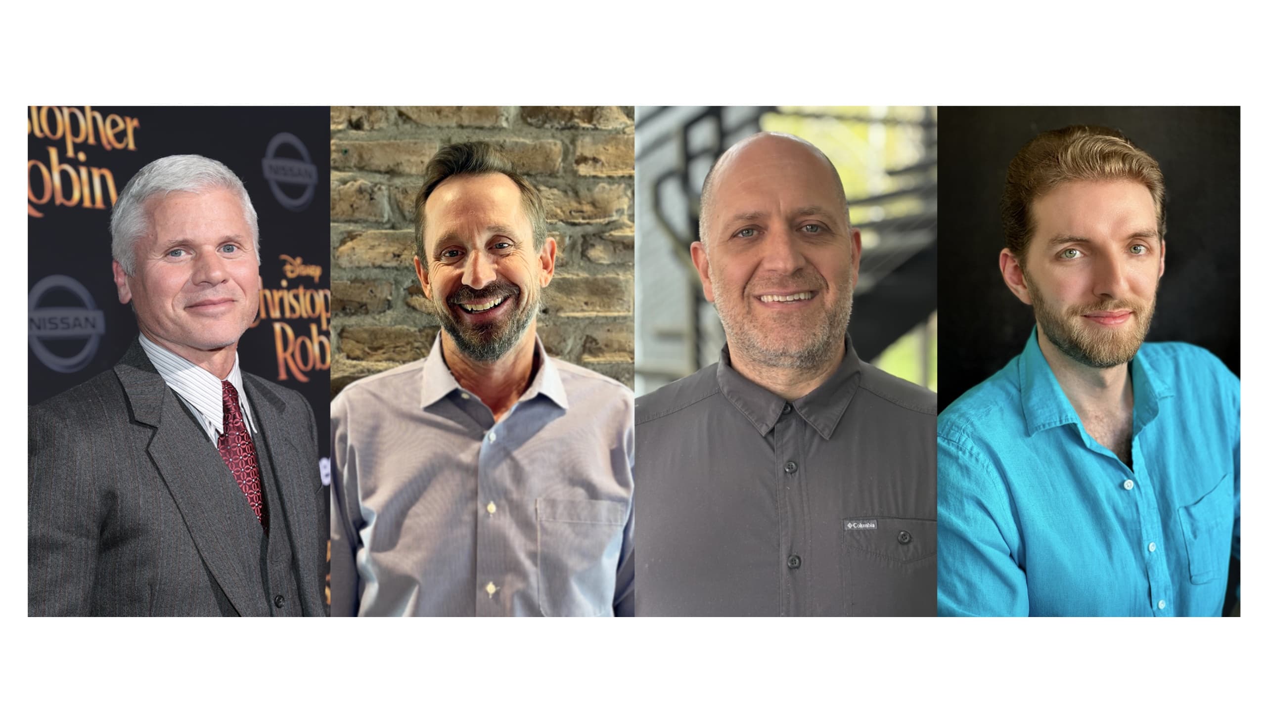 Brigham Taylor, Dave Hunter, Ian Puente & Tom Goodall Launch Genre Production Company InTension Industries; Steve Zahn Space Thriller On Deck