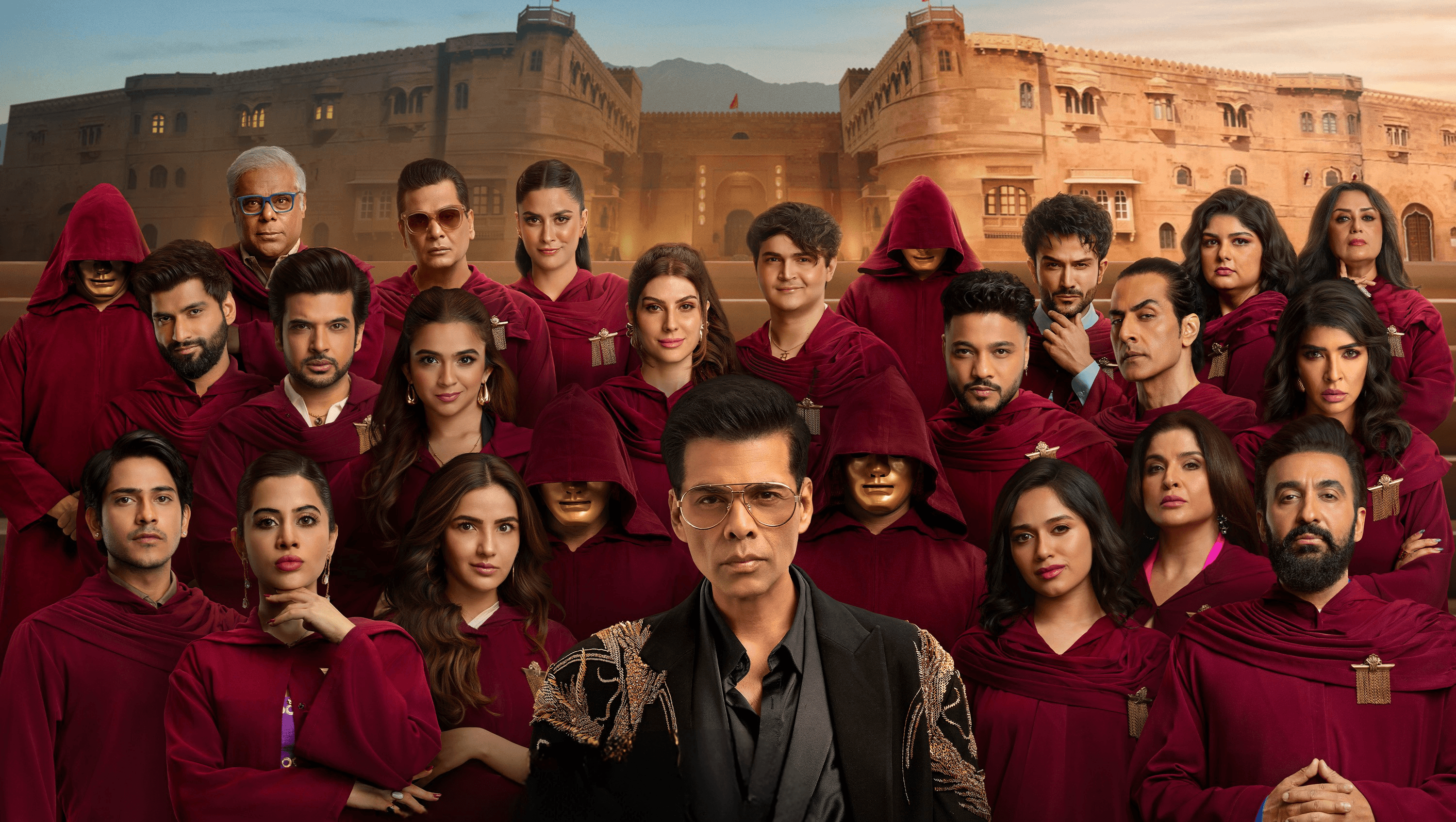 BBC To Stream ‘The Traitors India’ After Show’s Success On Amazon Prime Video
