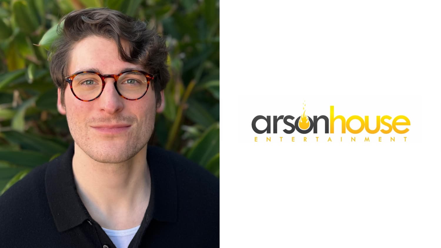 Manager J.M. Stodola Joins Arsonhouse Entertainment