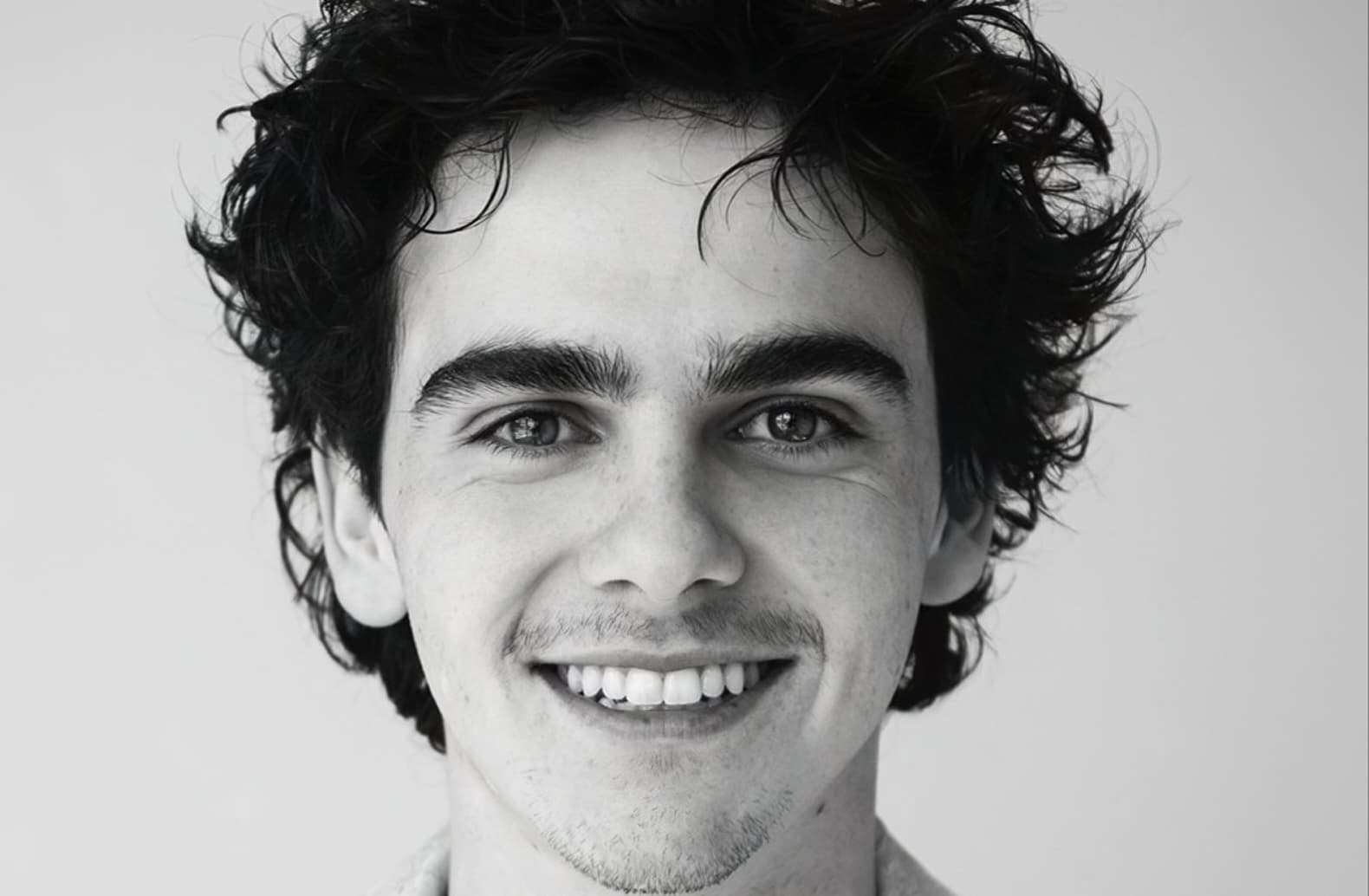 Jack Dylan Grazer Signs With Range Media Partners