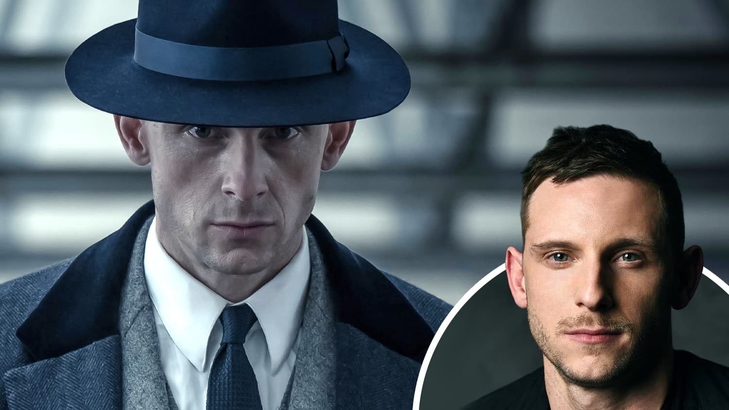 ‘Peaky Blinders’: Jamie Bell Takes Over As Duke Shelby; ‘Stranger Things’ Charlie Heaton, 3 Others Also Cast In Netflix/BBC Sequel Series – First Look