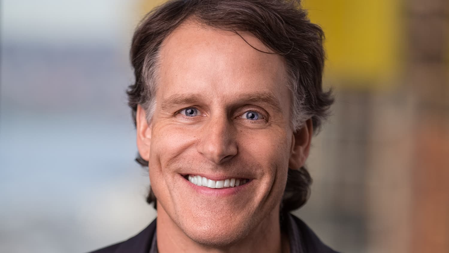 Tennis Channel CEO Jeff Blackburn, On His Segue From Amazon’s “Everything Store” To A Media Company With “Crazy-Intense Focus”