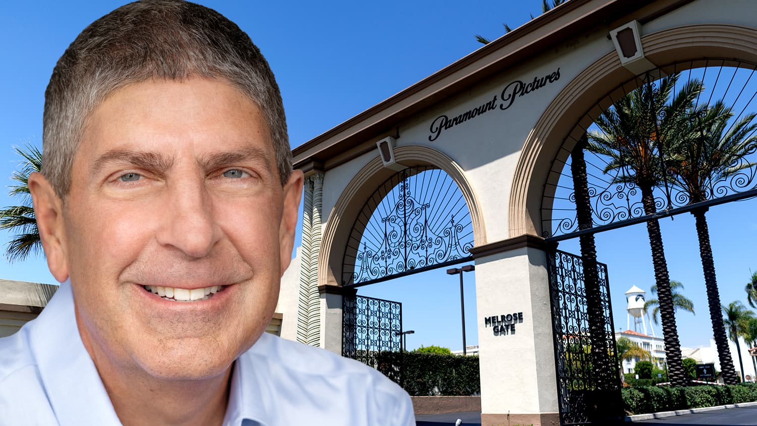 Ex-Paramount President Jeff Shell’s 2025 Pay Tops $60 Million