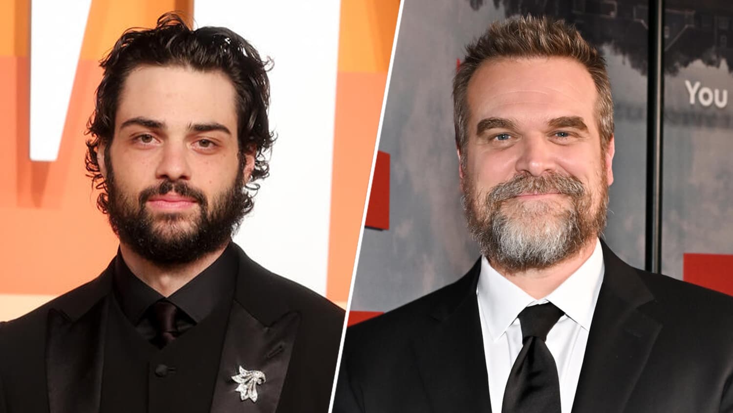 David Harbour Joins ‘John Rambo’ Cast As Noah Centineo’s Mentor, Major Trautman
