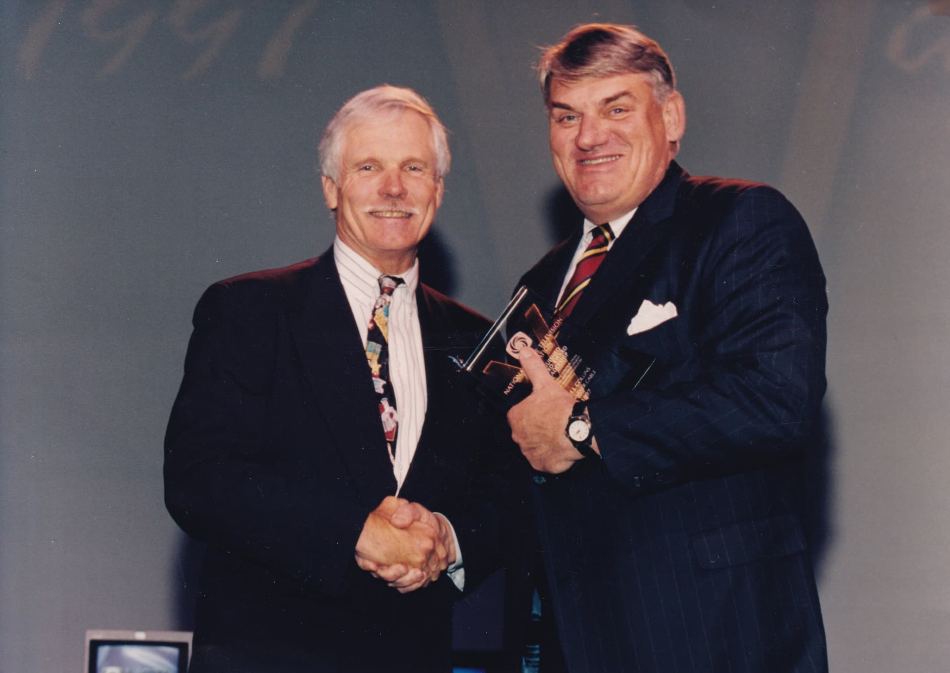 Joseph J. Collins Dies: Pioneering Cable Exec And Former HBO President Was 81