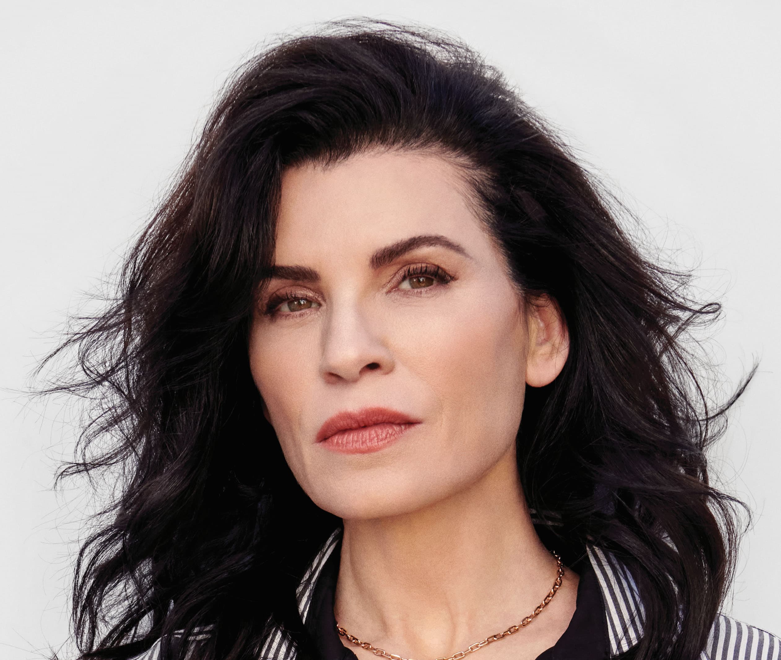 Julianna Margulies Joins Cast Of Dan Fogelman’s Hulu Series ‘Paradise’ For Season 3