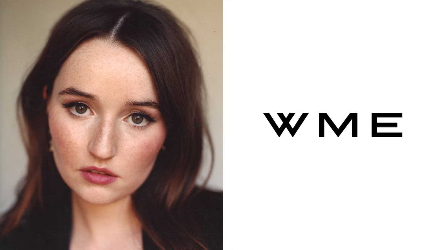 Kaitlyn Dever Signs With WME