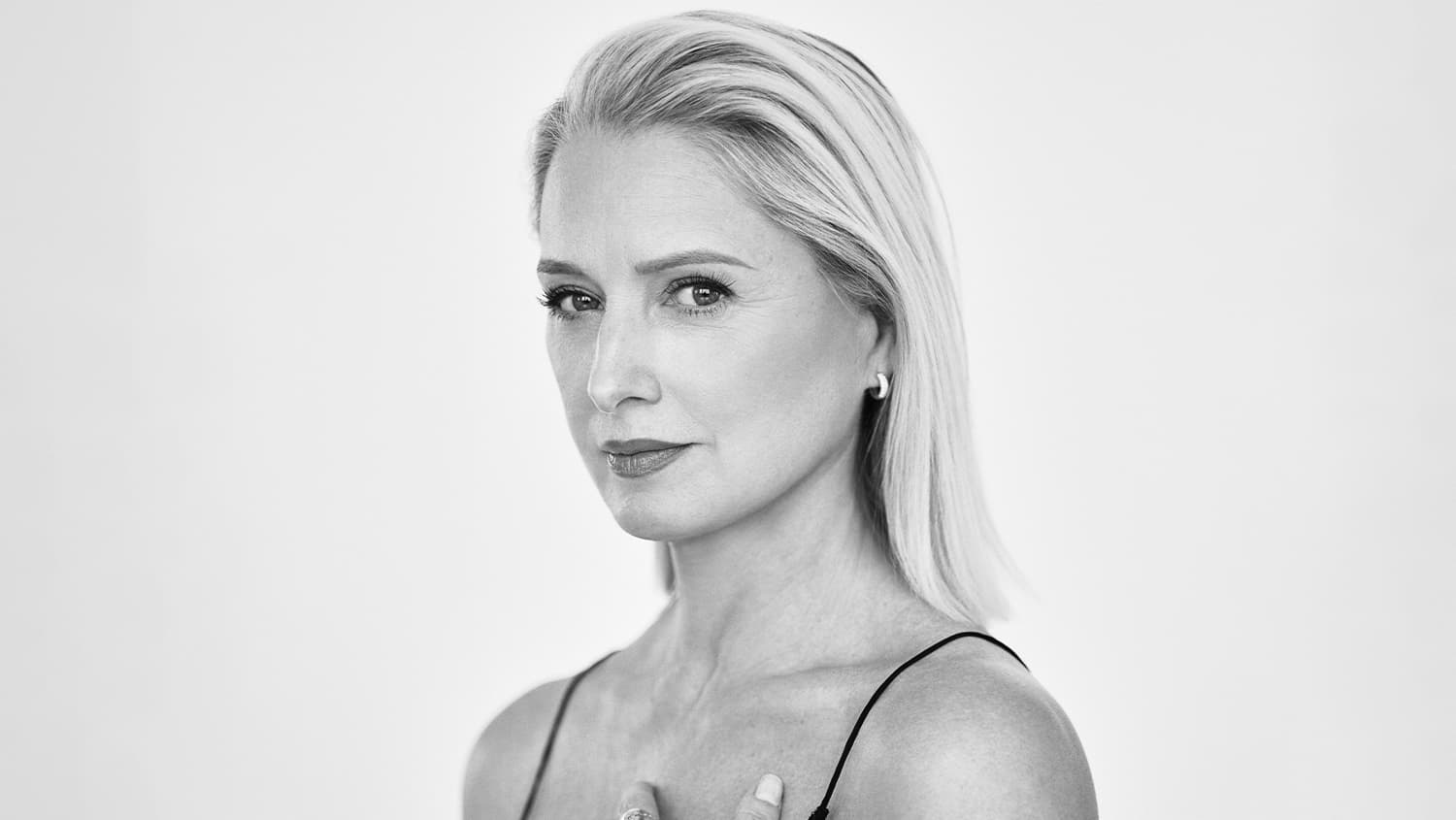 ‘The Pitt’ Star Katherine LaNasa Cast In Hulu’s ‘Count My Lies’ As Shailene Woodley’s Mom