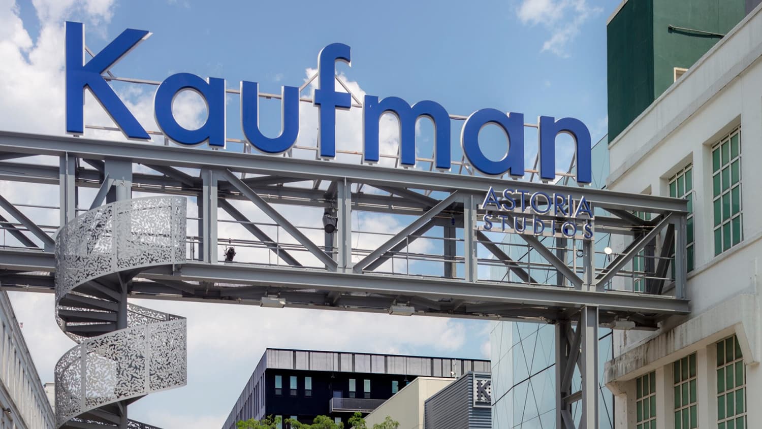 New York’s Historic Kaufman Astoria Studios Faces Foreclosure In Ongoing Reset Of U.S. Production