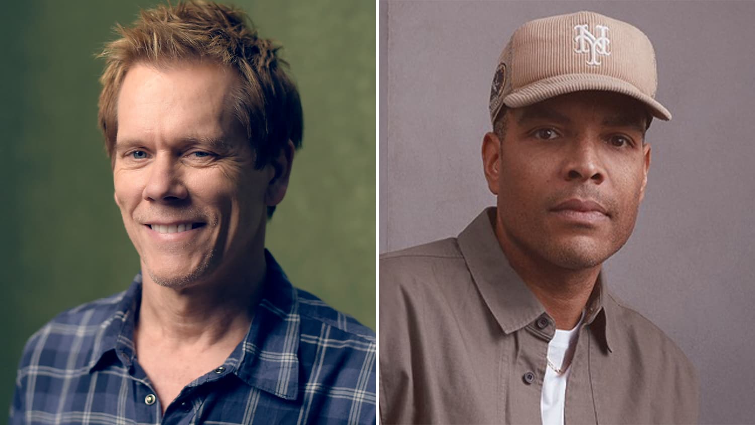 Kevin Bacon Set For Hulu Drama Pilot ‘Southern Bastards’ From Director/EP Reinaldo Marcus Green