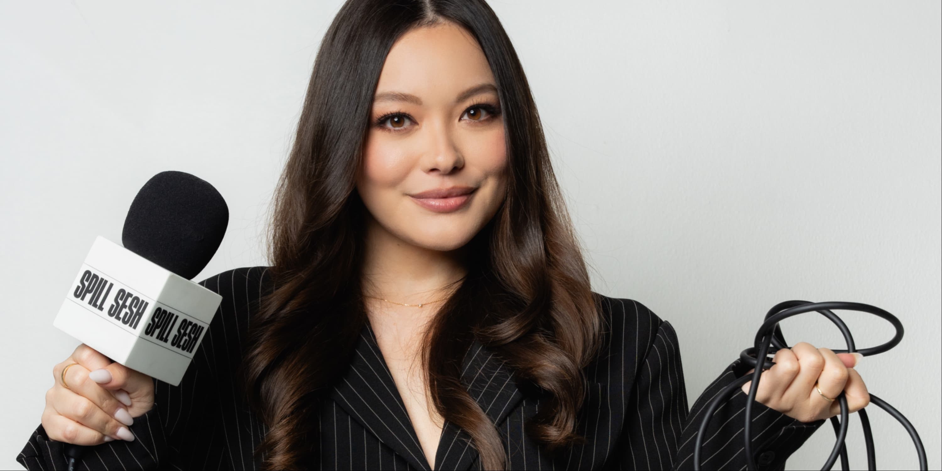 Kristi Cook’s ‘Weekly Teacap’ Lands Audio-Video Deal With The Roost