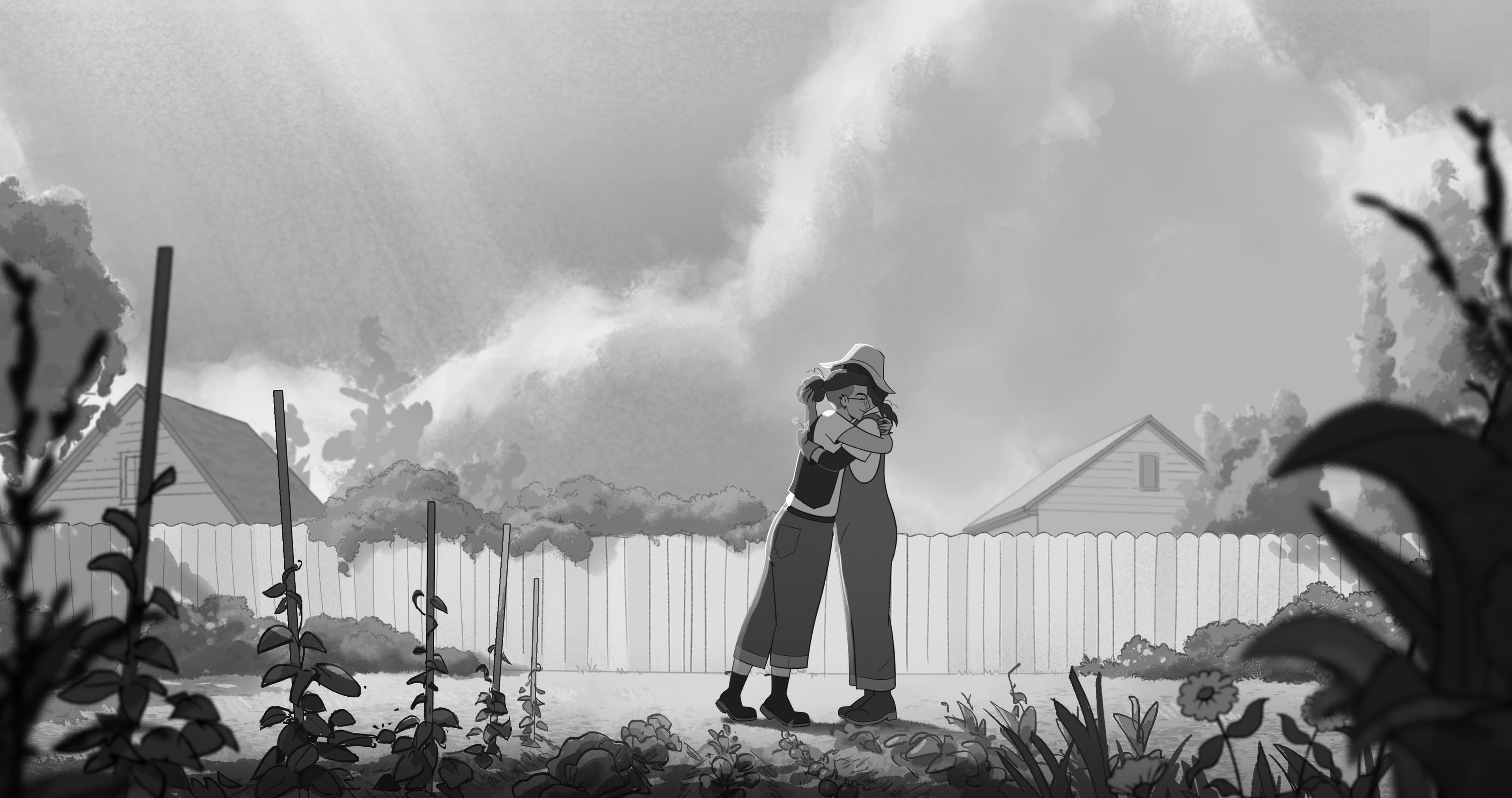 Julia Louis-Dreyfus, Bryan Cranston & Seth Rogen-Voiced Cannes & Annecy Animation ‘Tangles’ Sets Sales With Charades, UTA & CAA