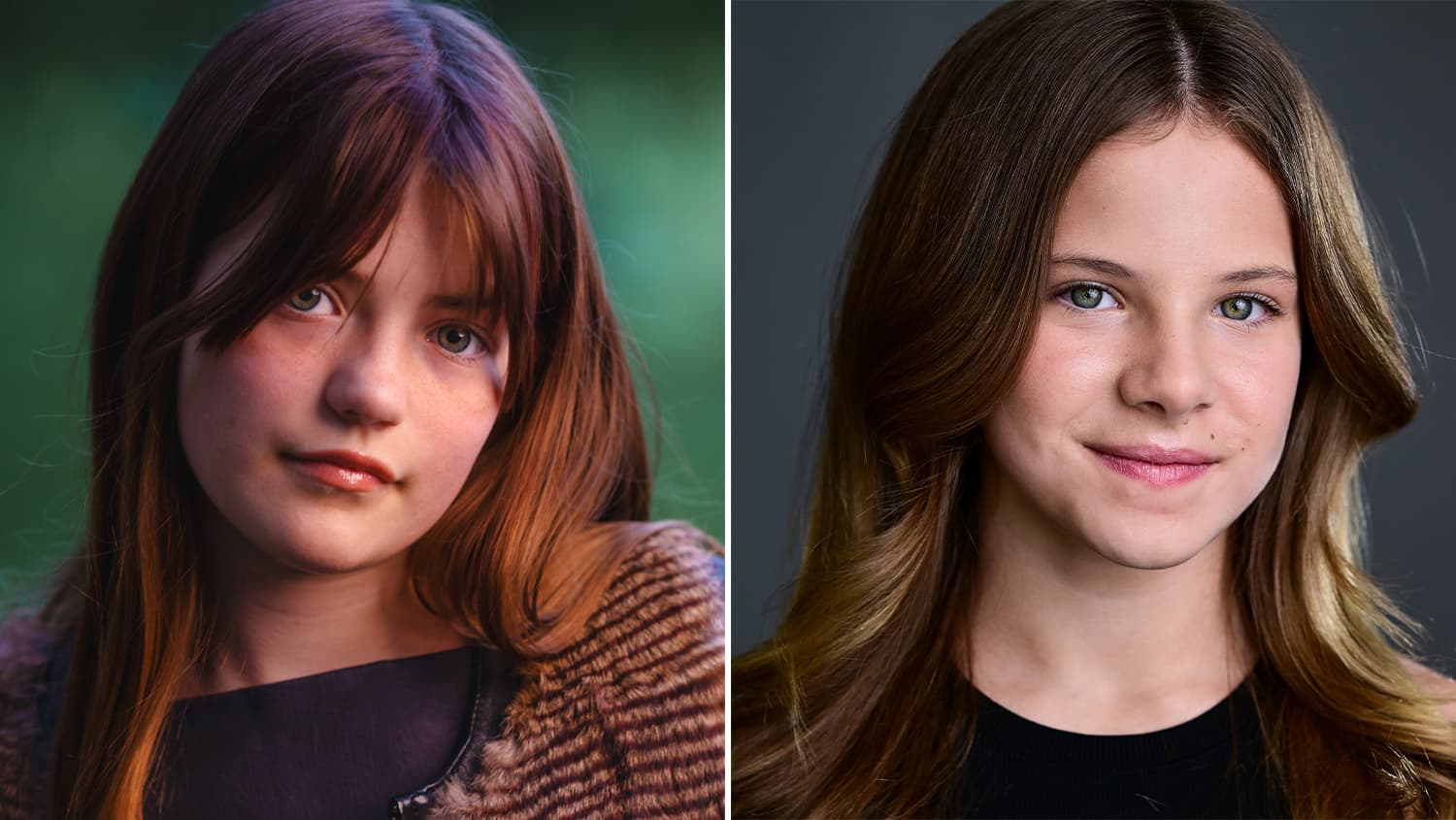 Lilou Lang & Lorelei Olivia Mote Join Bill Hader In His MRC Horror Film ‘They Know’