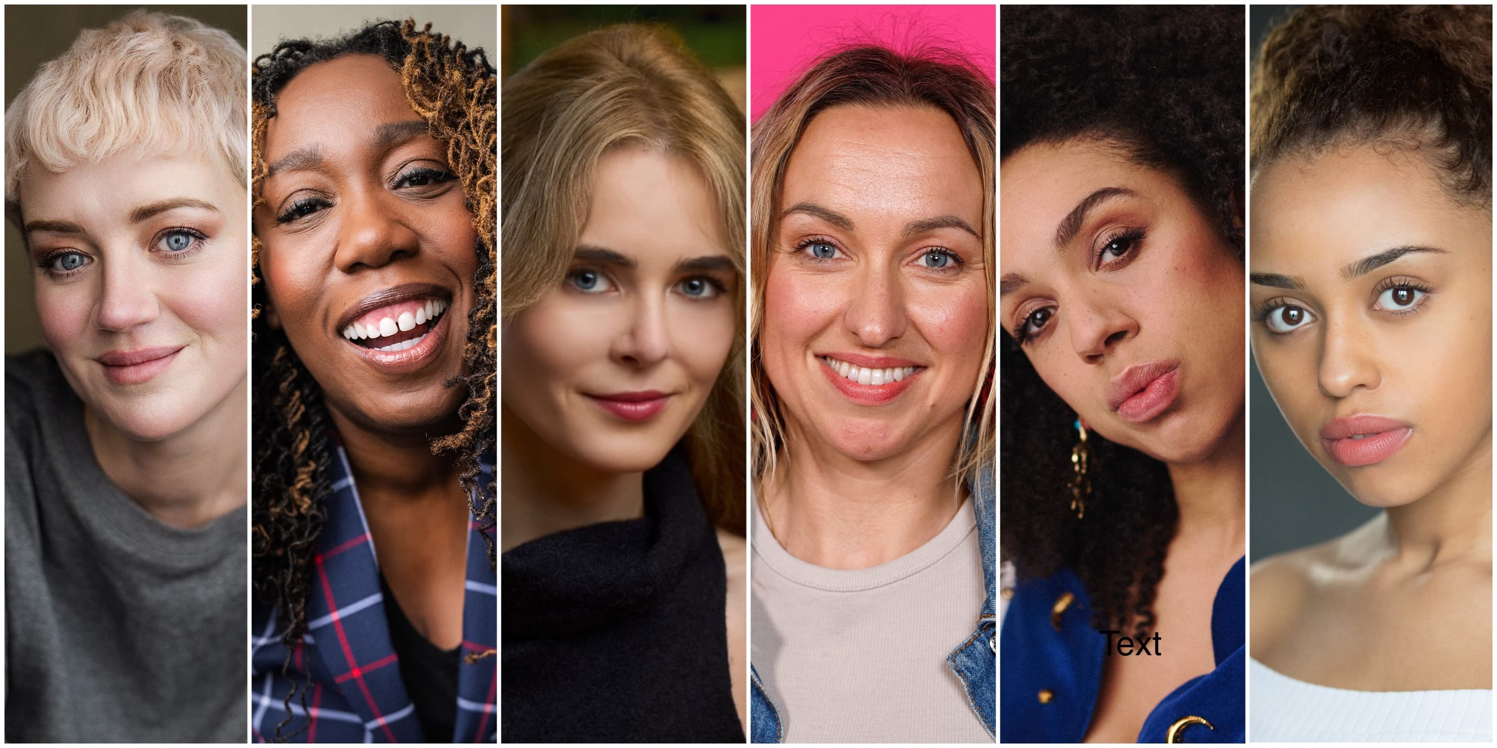 Pearl Mackie, Kerry Howard & Chizzy Akudolu Among Cast Of Grace Link’s ‘Locker Room Talk’