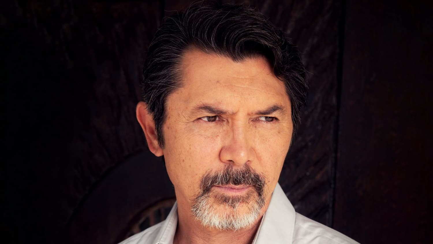 Lou Diamond Phillips To Recur On Hulu Limited Series ‘Count My Lies’ As Katherine LaNasa’s Boyfriend