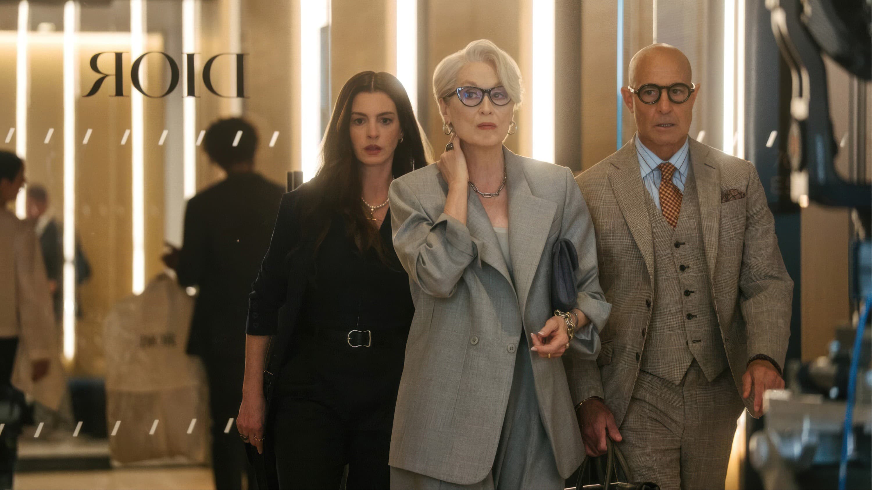 ‘Devil Wears Prada 2’ To Glam Up Start Of Summer Box Office With Near $180M Worldwide Opening – Preview