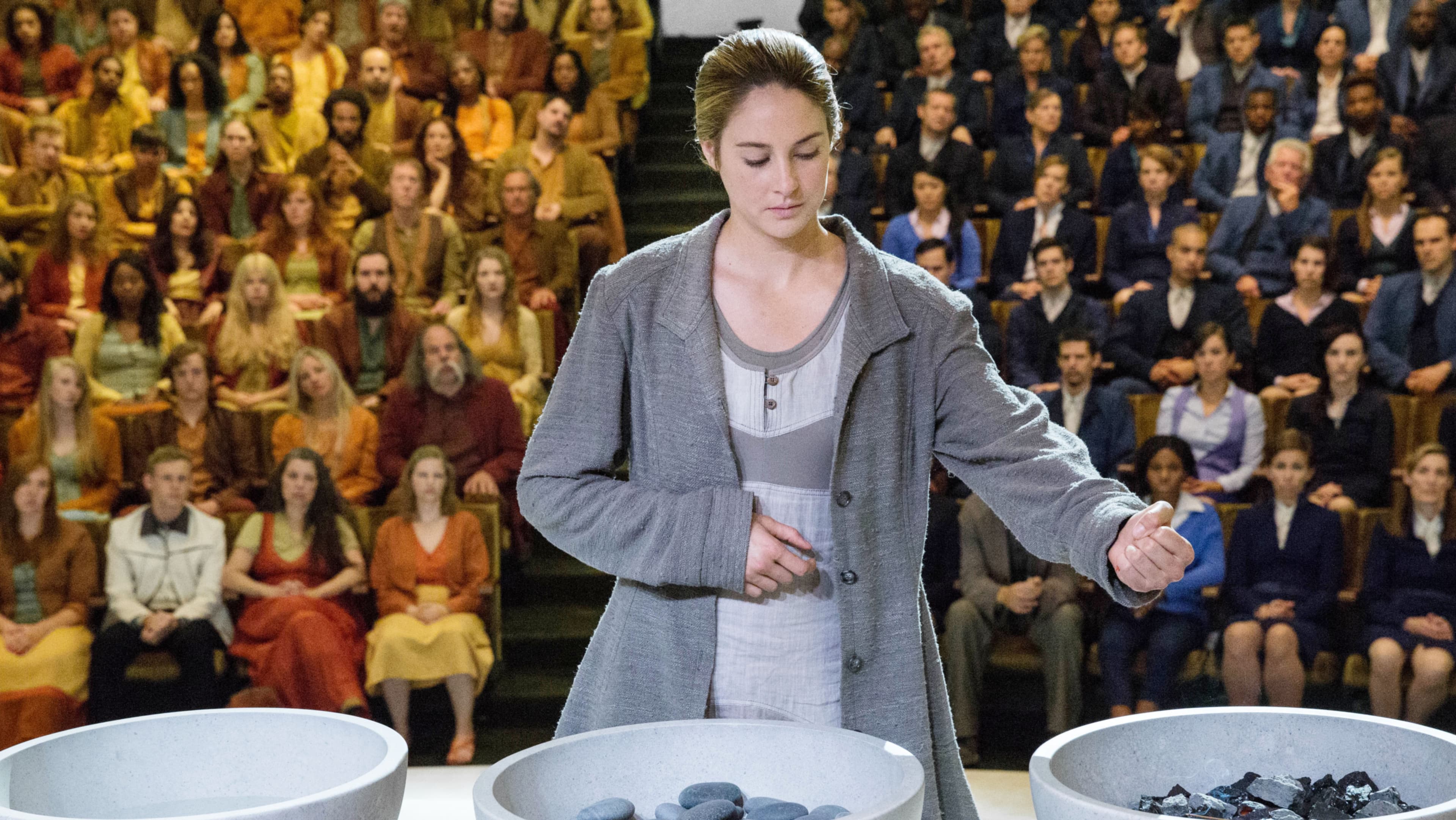 ‘Divergent’ Author Announces 2 New Books Set In “Alternate Universe”