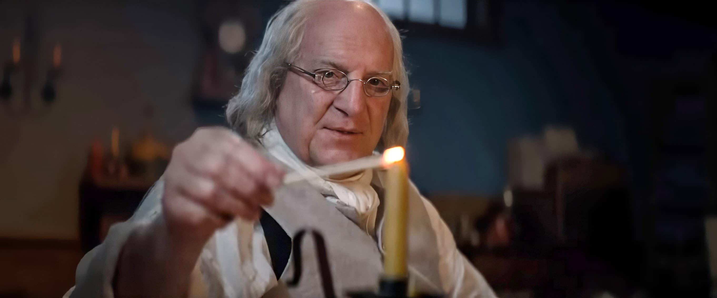 ‘A Great Awakening’ Hits With Faith-Based Audiences & History Buffs – Specialty Box Office