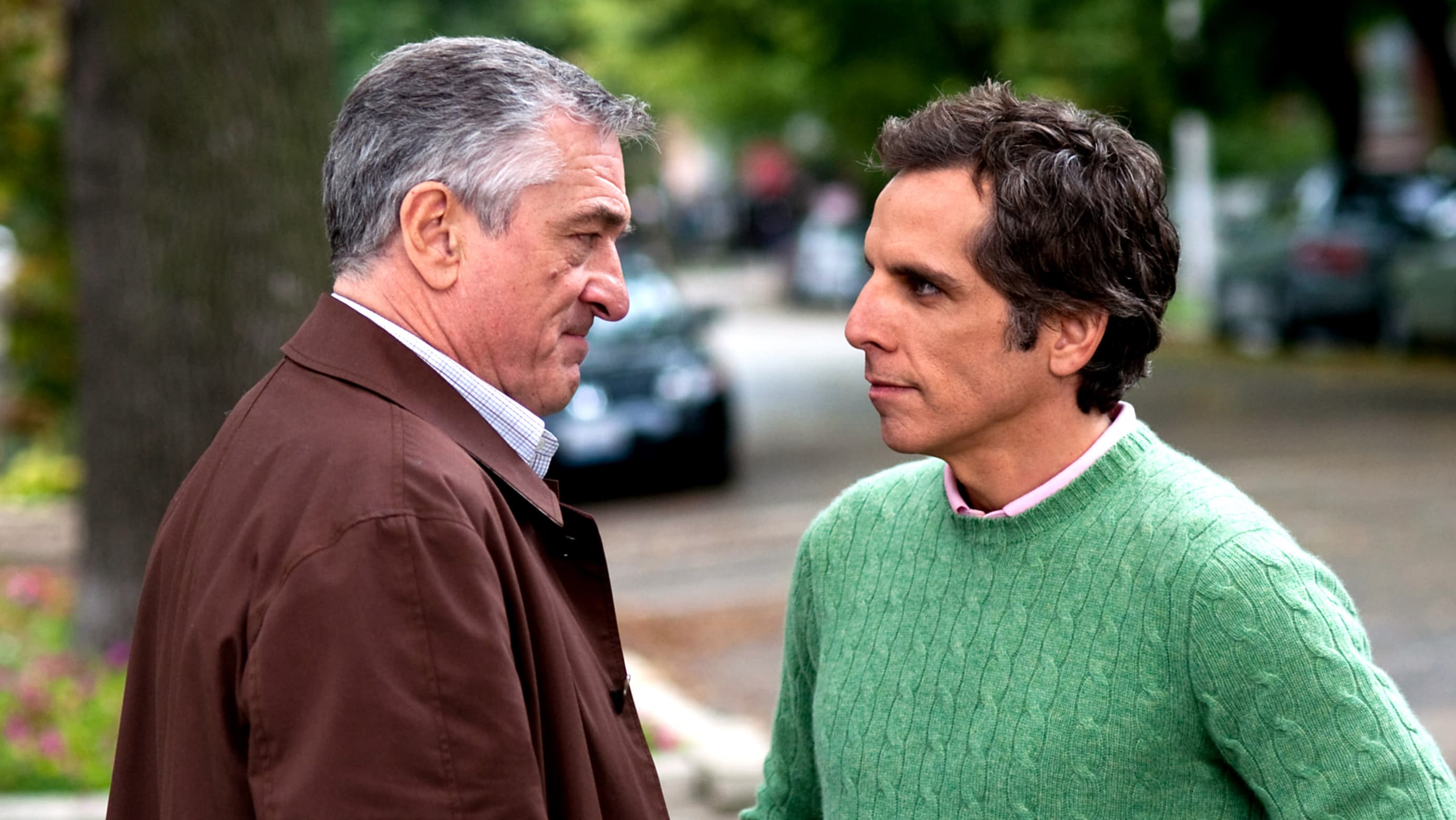 Ben Stiller Admits Not All ‘Focker’ Movies Were Great: “We Always Try”