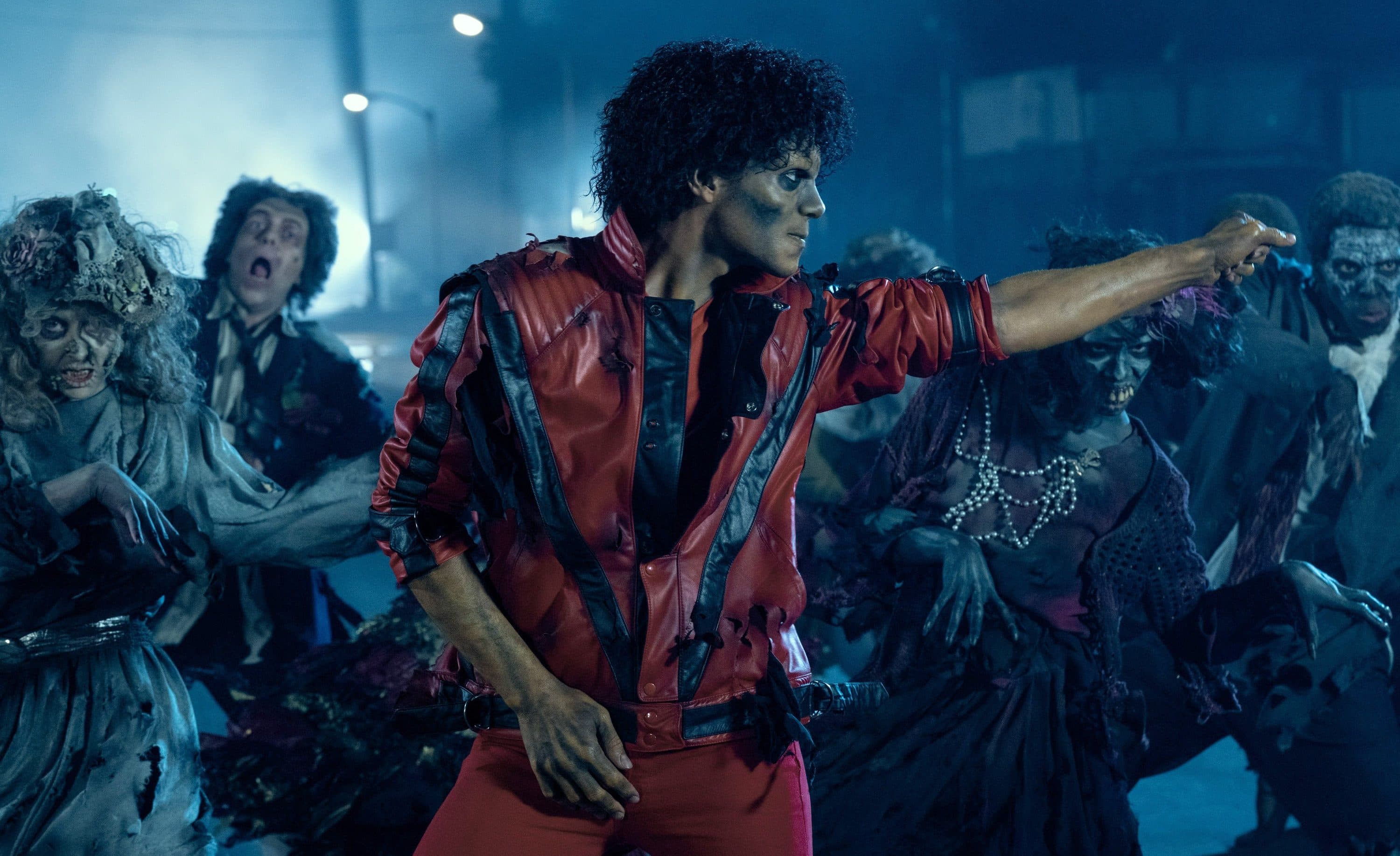 ‘Michael’ Won’t Stop ‘Til It Gets Enough: Michael Jackson Biopic Eyes $150M WW Debut – Box Office Preview