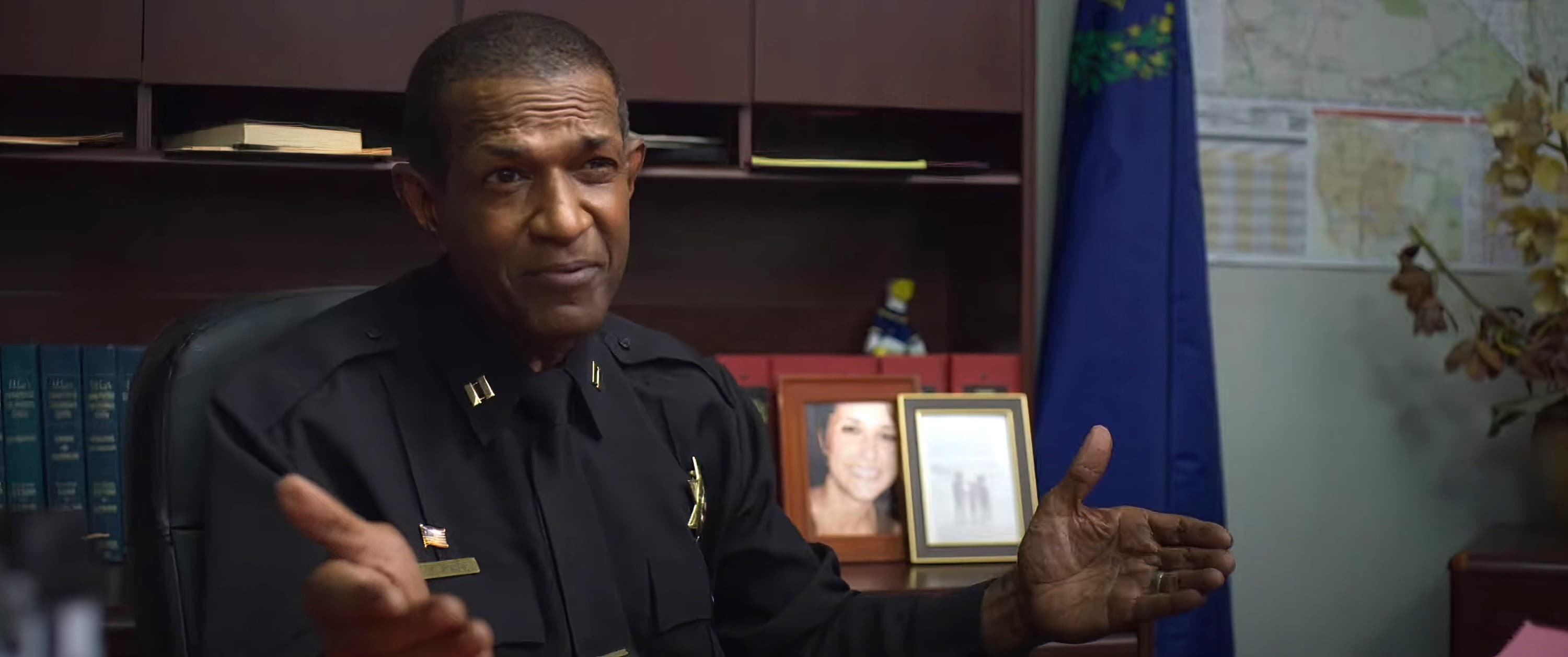 Rif Hutton Dies: ‘Doogie Howser, M.D.’, ‘General Hospital’ Actor Was 73