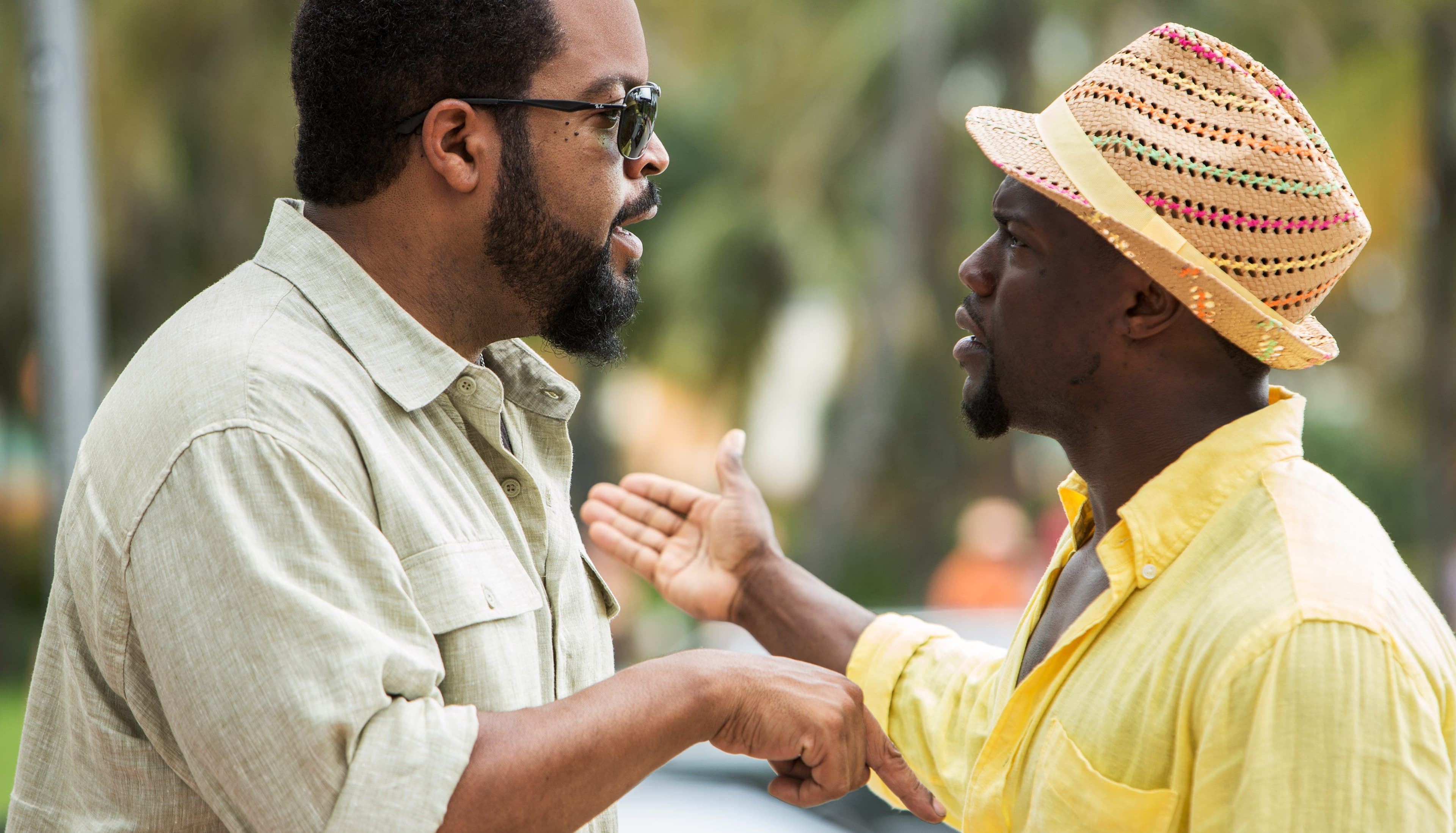 ‘Ride Along 3’ In Early Works With Ice Cube, Kevin Hart, Director Tim Story & Producer Will Packer In Talks To Return – The Dish