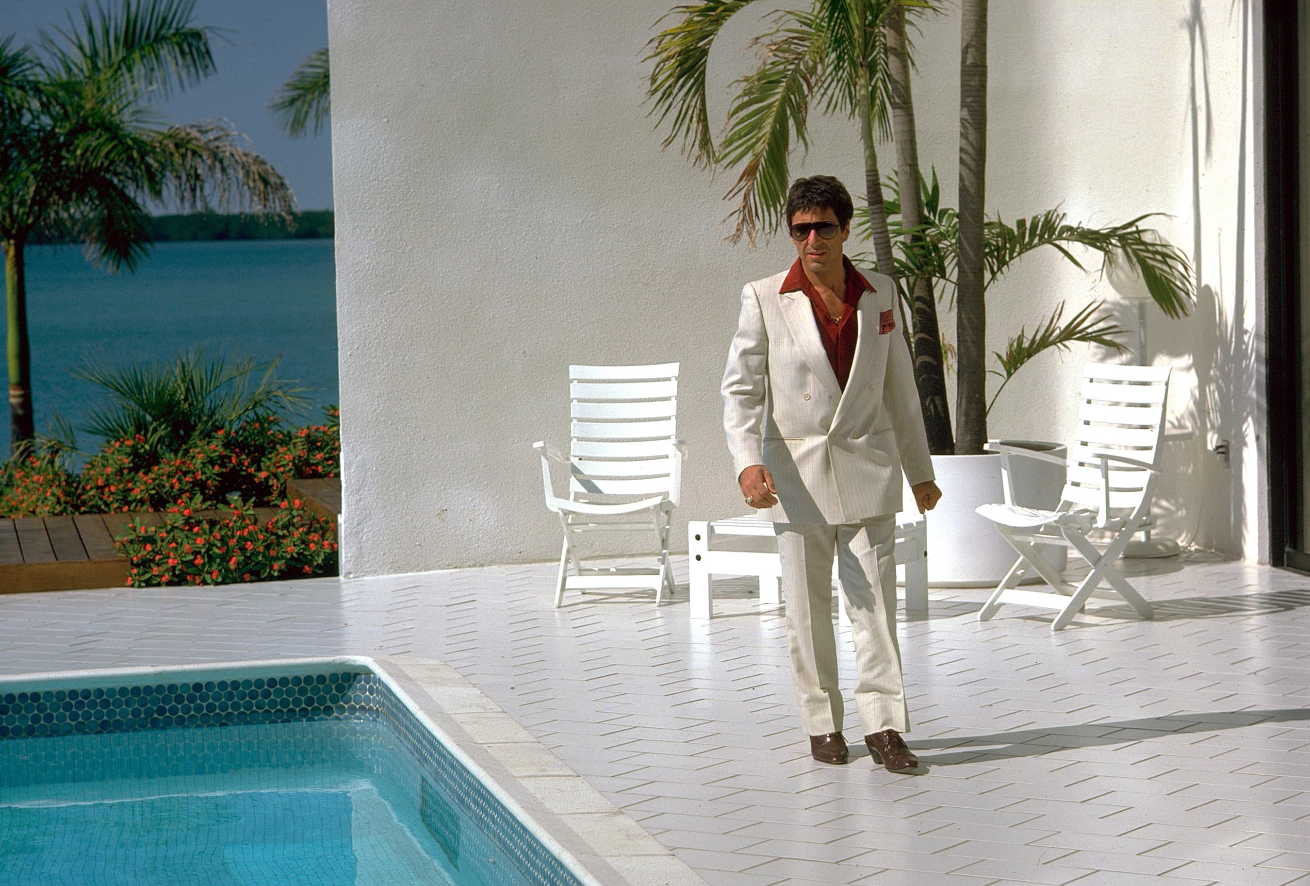 Miami-Area ‘Scarface’ House Listed For $237M