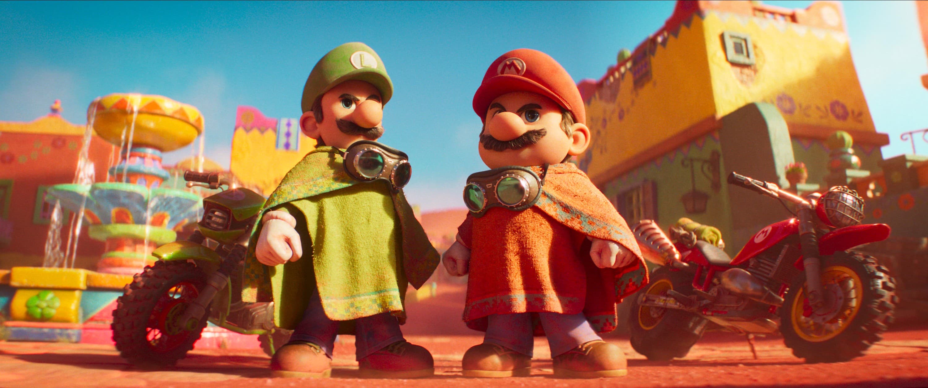 Let’s-a-Go, Again: ‘Super Mario Galaxy Movie’ Already Breaking Records With Best Ever April Wednesday At $34M – Box Office