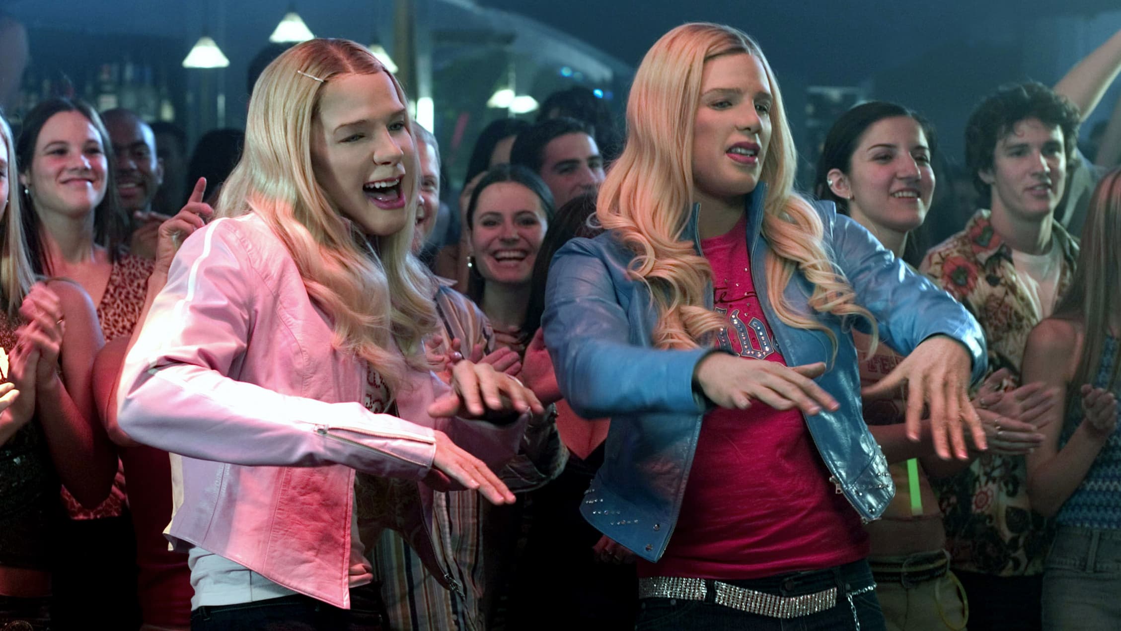 Wayans Brothers Tease ‘White Chicks’ Sequel “Can Happen” If ‘Scary Movie 6’ Does Well: “We’re Game”