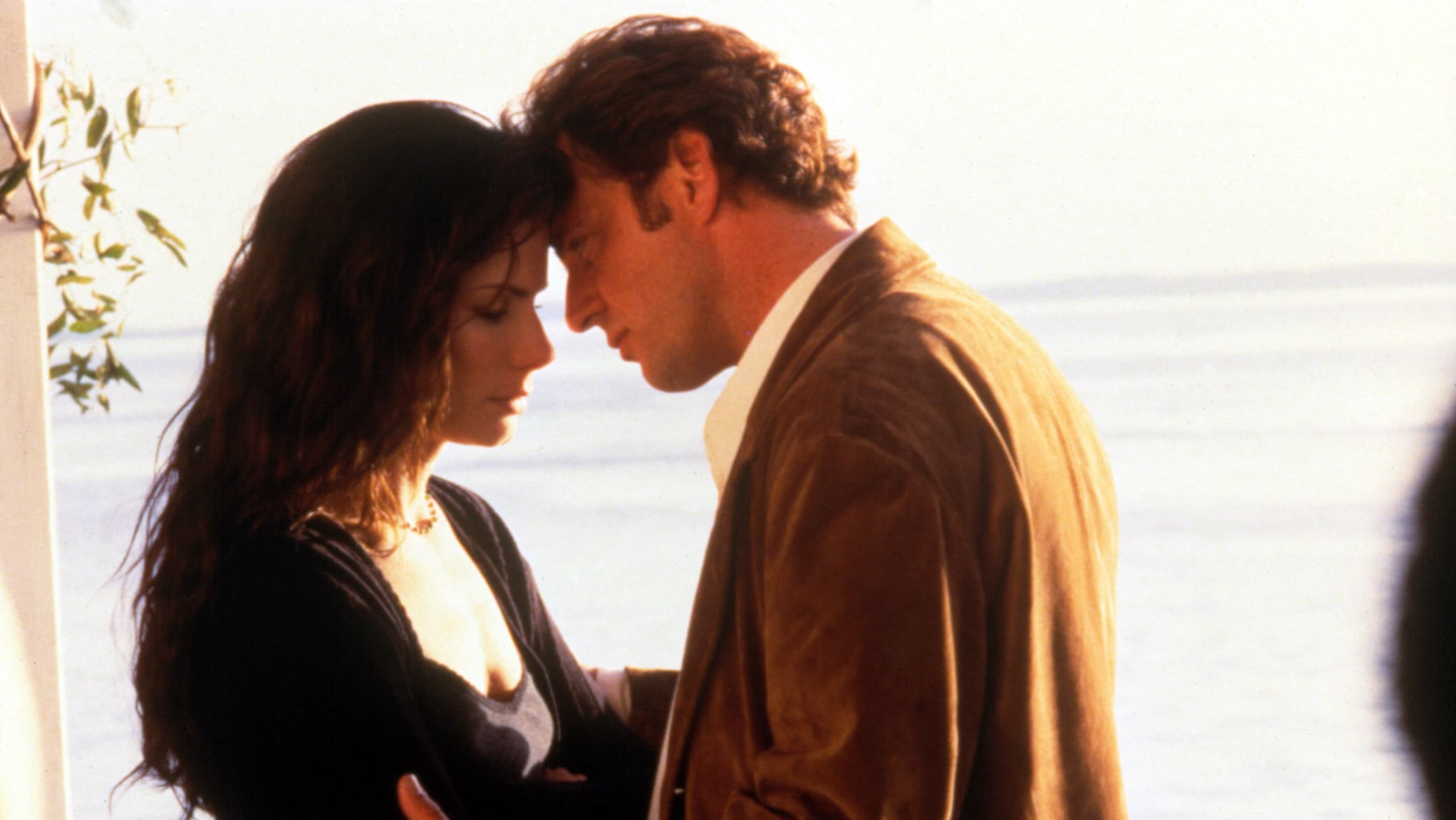Sandra Bullock Explains Why ‘Practical Magic’s Aidan Quinn Doesn’t Return For Sequel: “You Can Probably Guess Why”